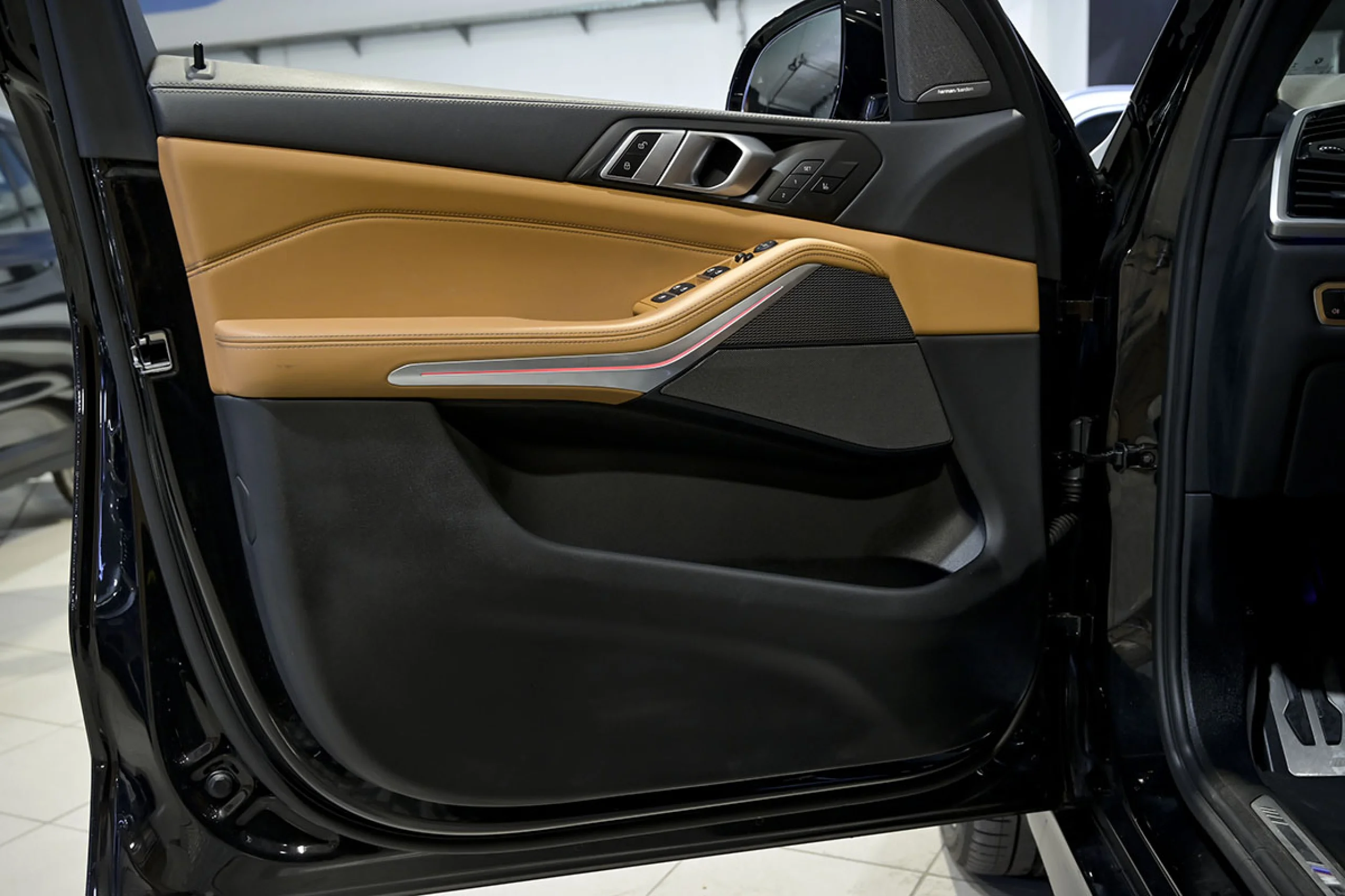 BMW X5 xDrive30d - Foto 20