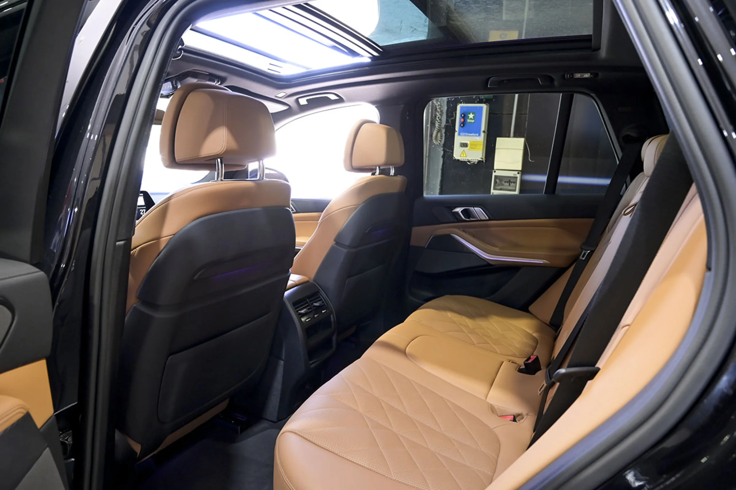 BMW X5 xDrive30d - Foto 15