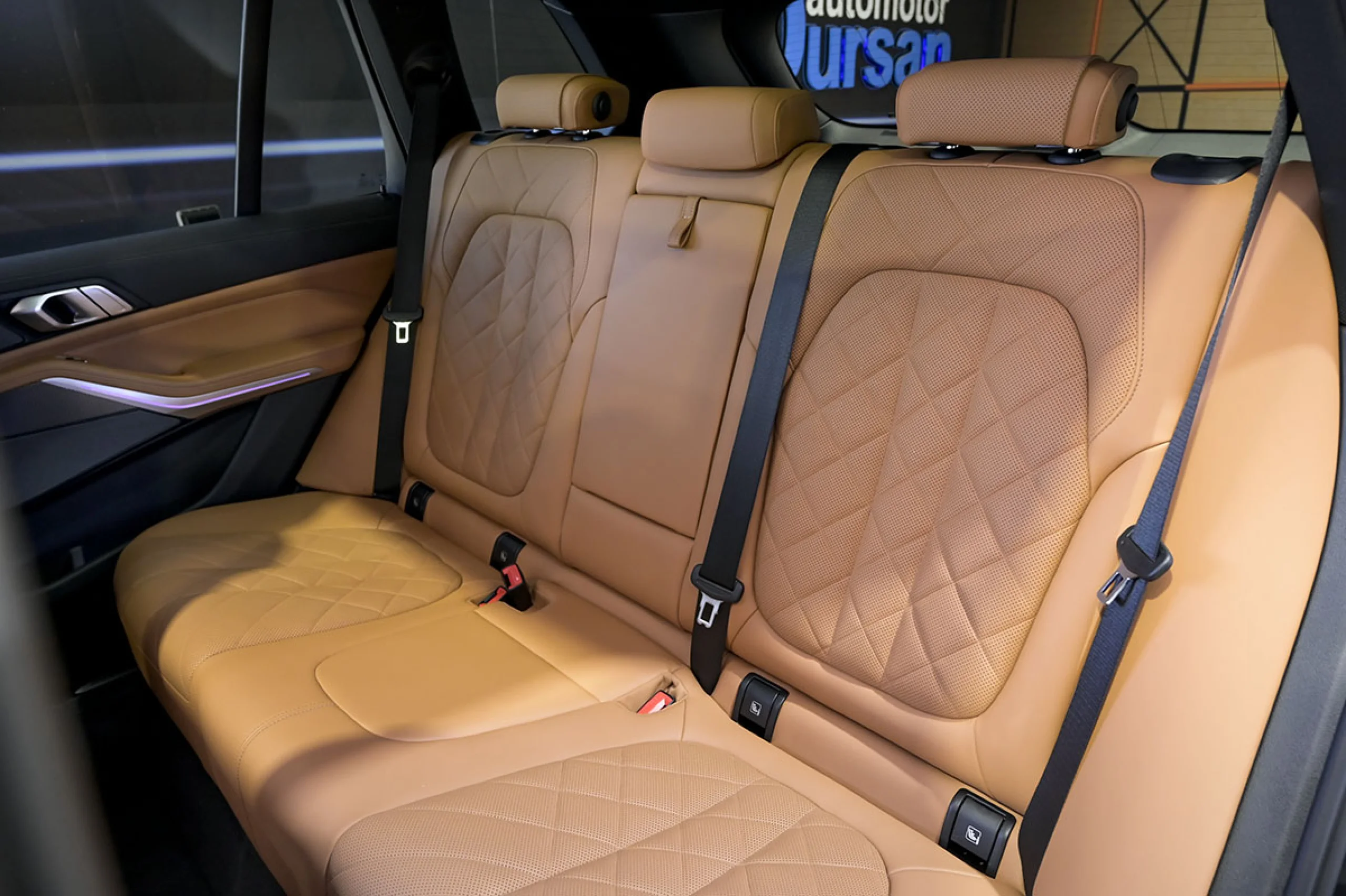 BMW X5 xDrive30d - Foto 16