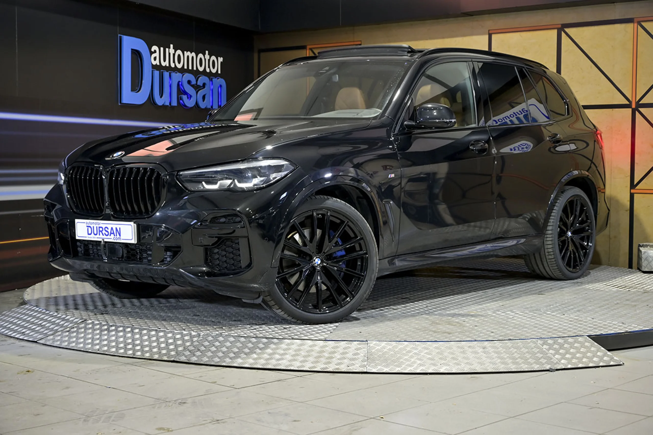 BMW X5 xDrive30d - Foto 1