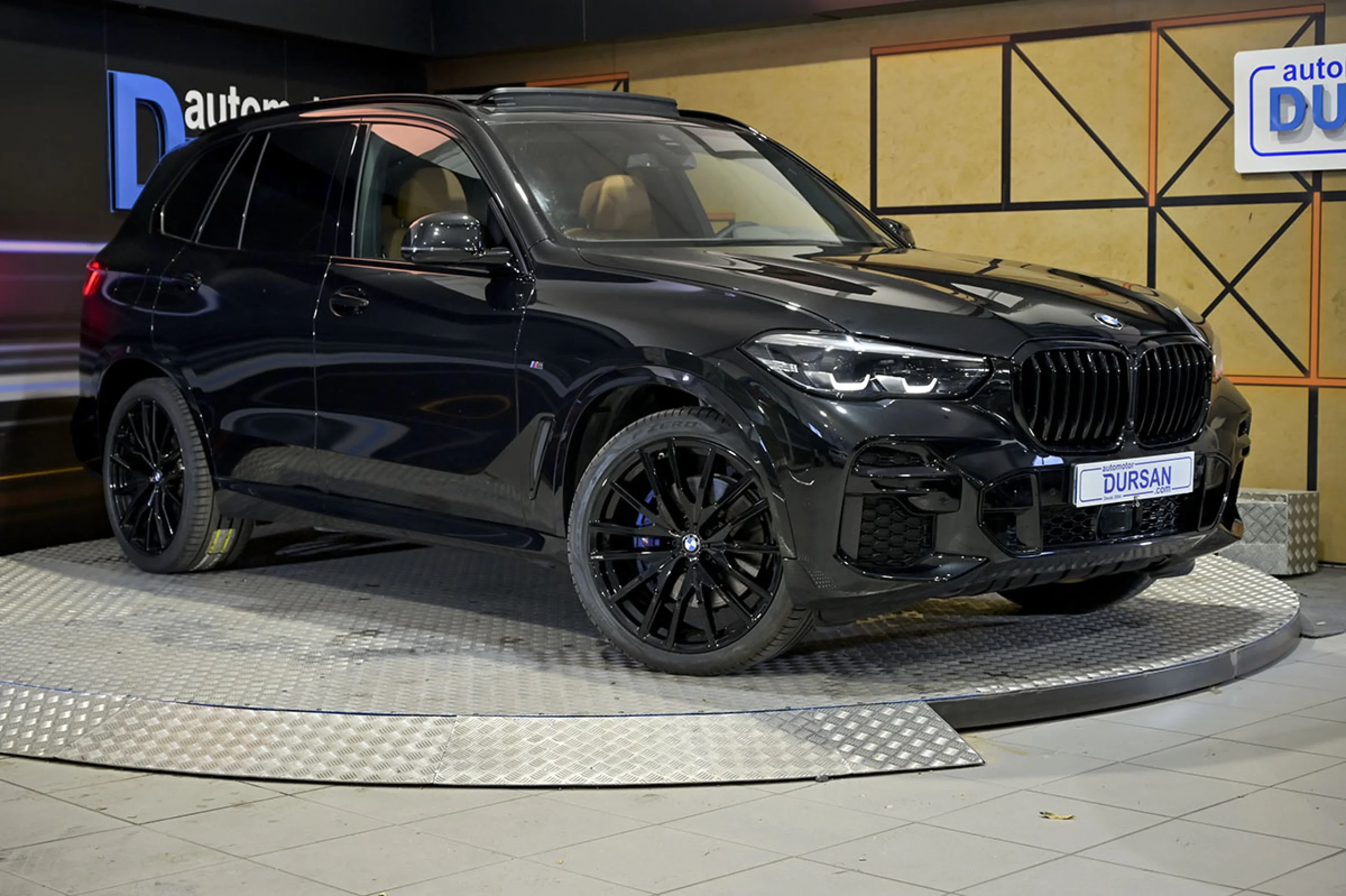 BMW X5 xDrive30d - Foto 3