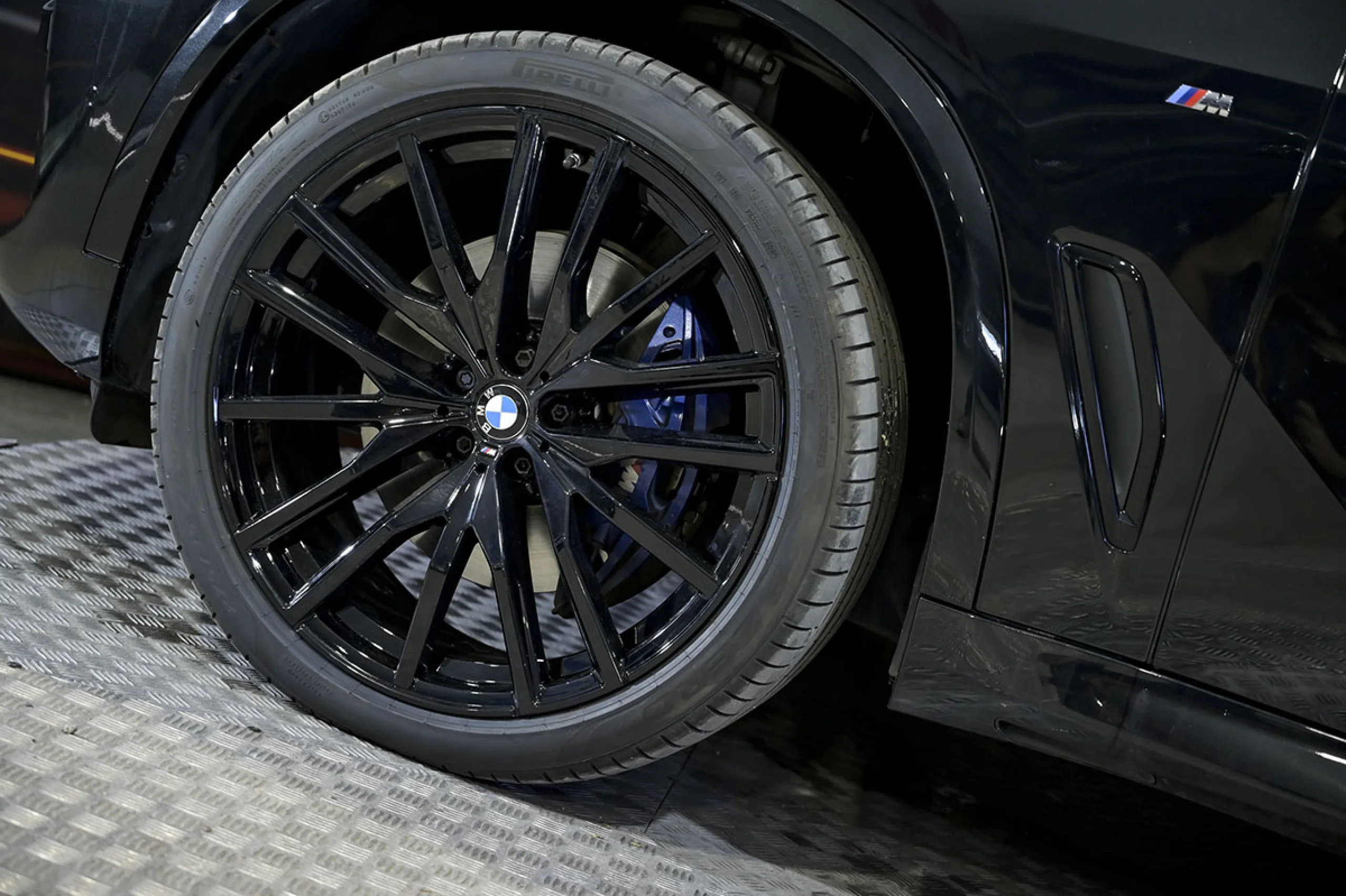 BMW X5 xDrive30d - Foto 13