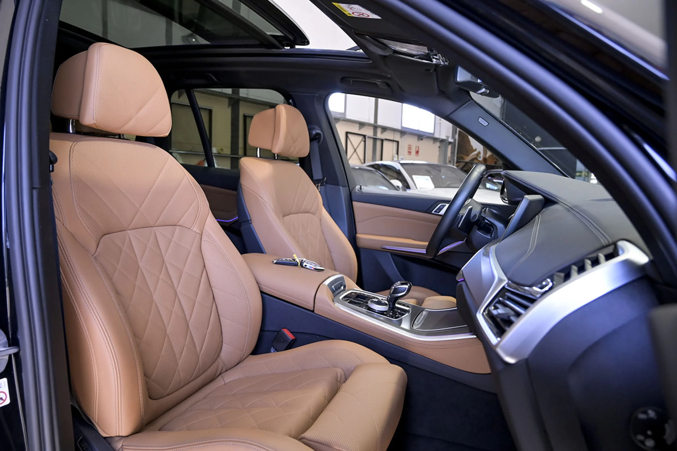 BMW X5 xDrive30d - Foto 35