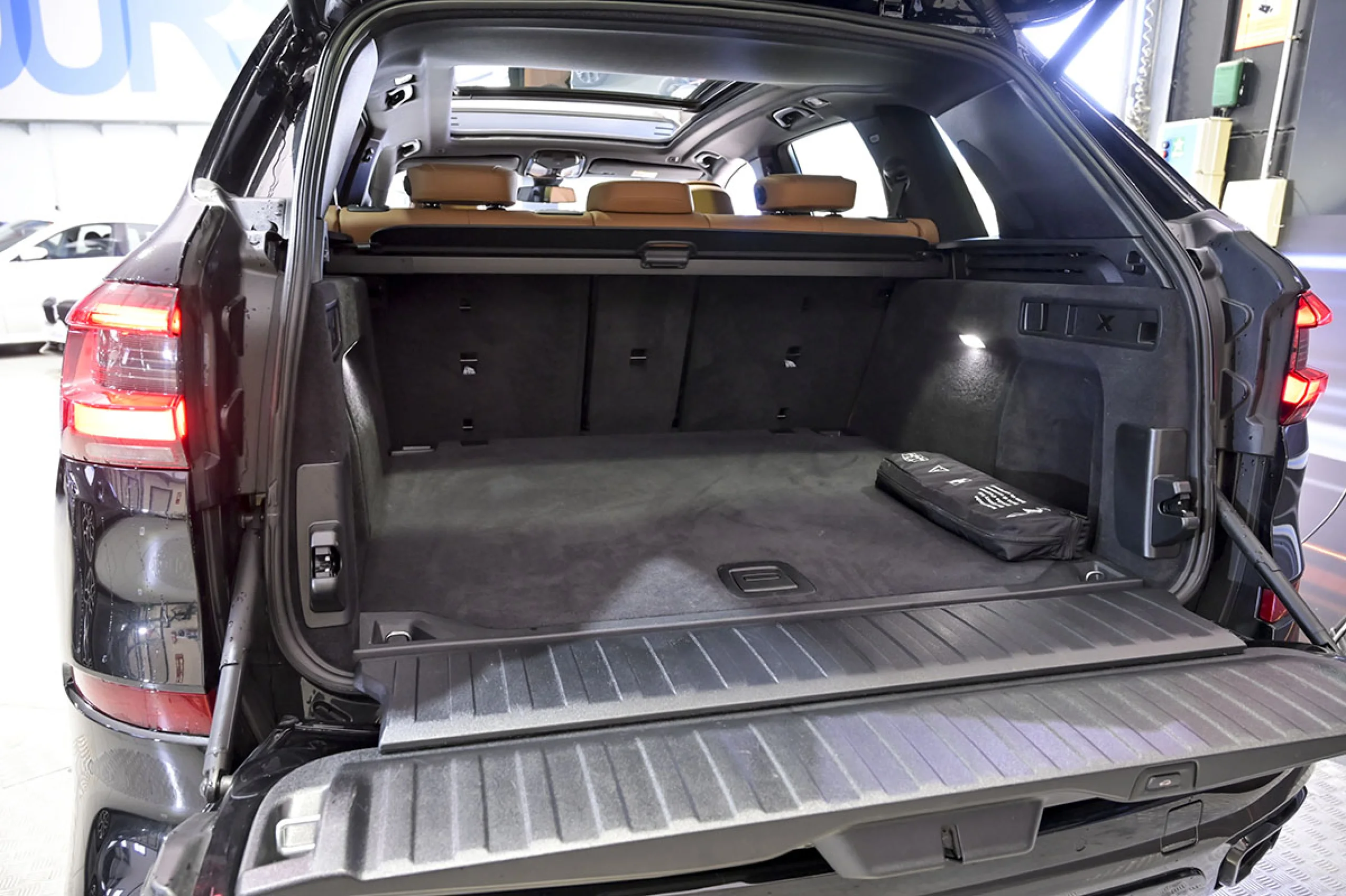 BMW X5 xDrive30d - Foto 12