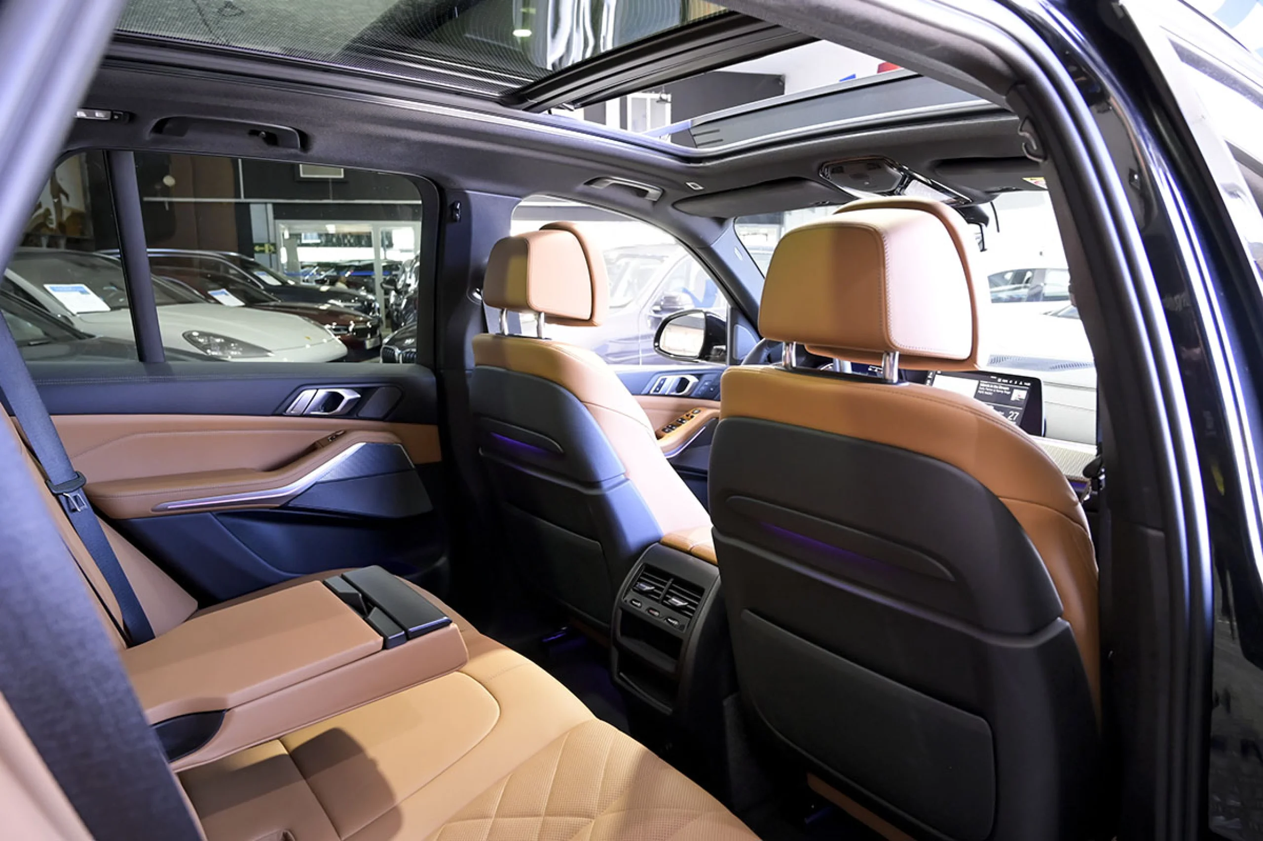 BMW X5 xDrive30d - Foto 14