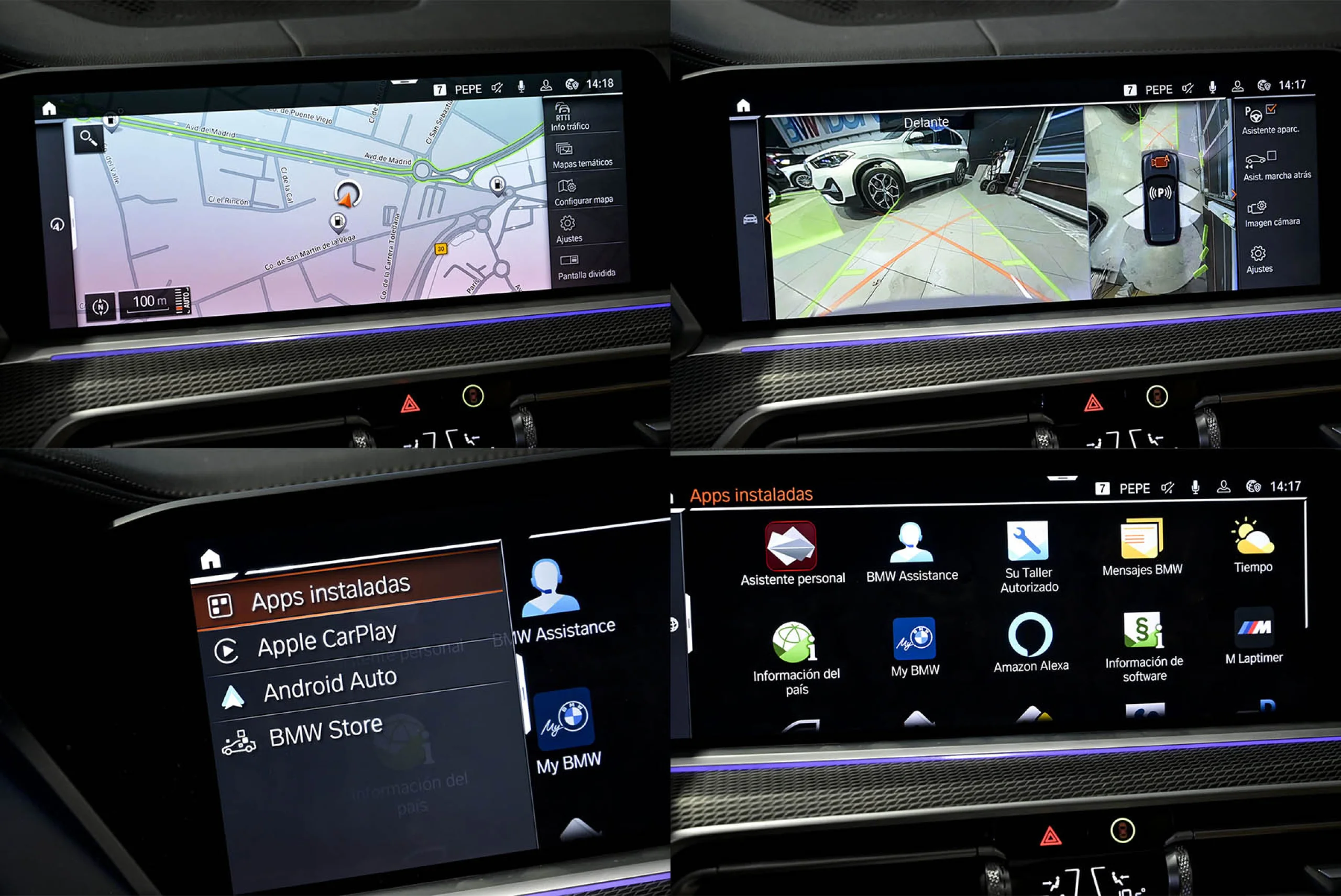 BMW X5 xDrive30d - Foto 10