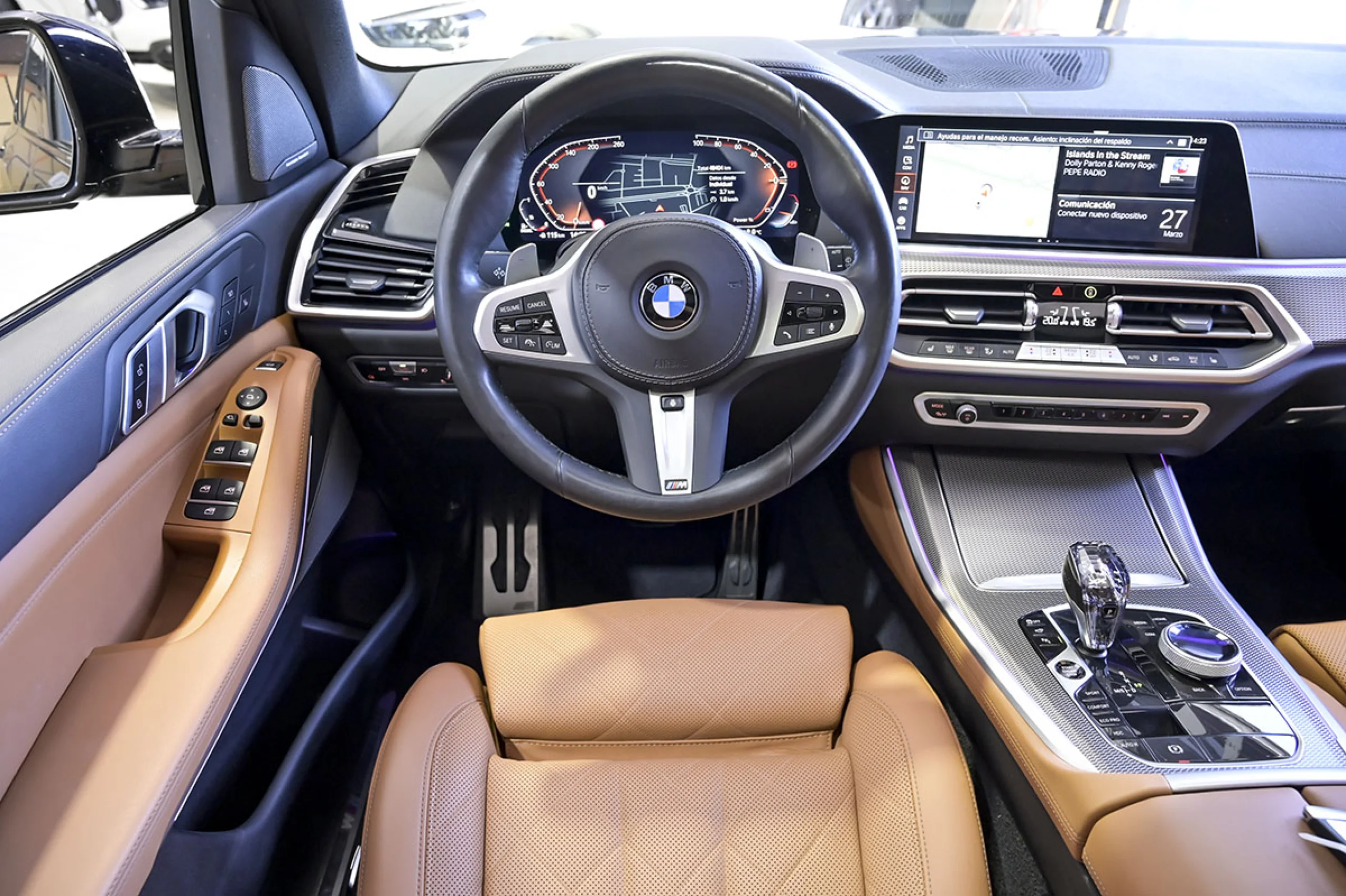 BMW X5 xDrive30d - Foto 37