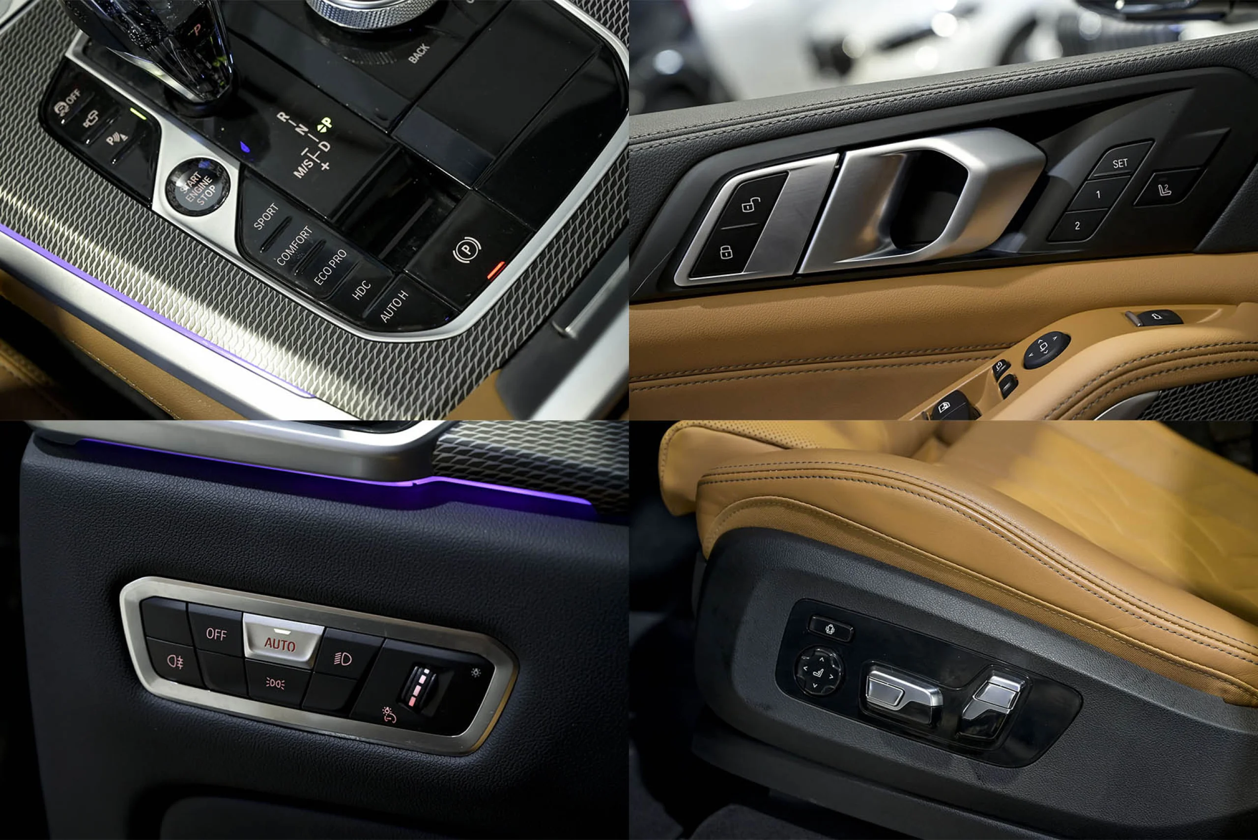 BMW X5 xDrive30d - Foto 23