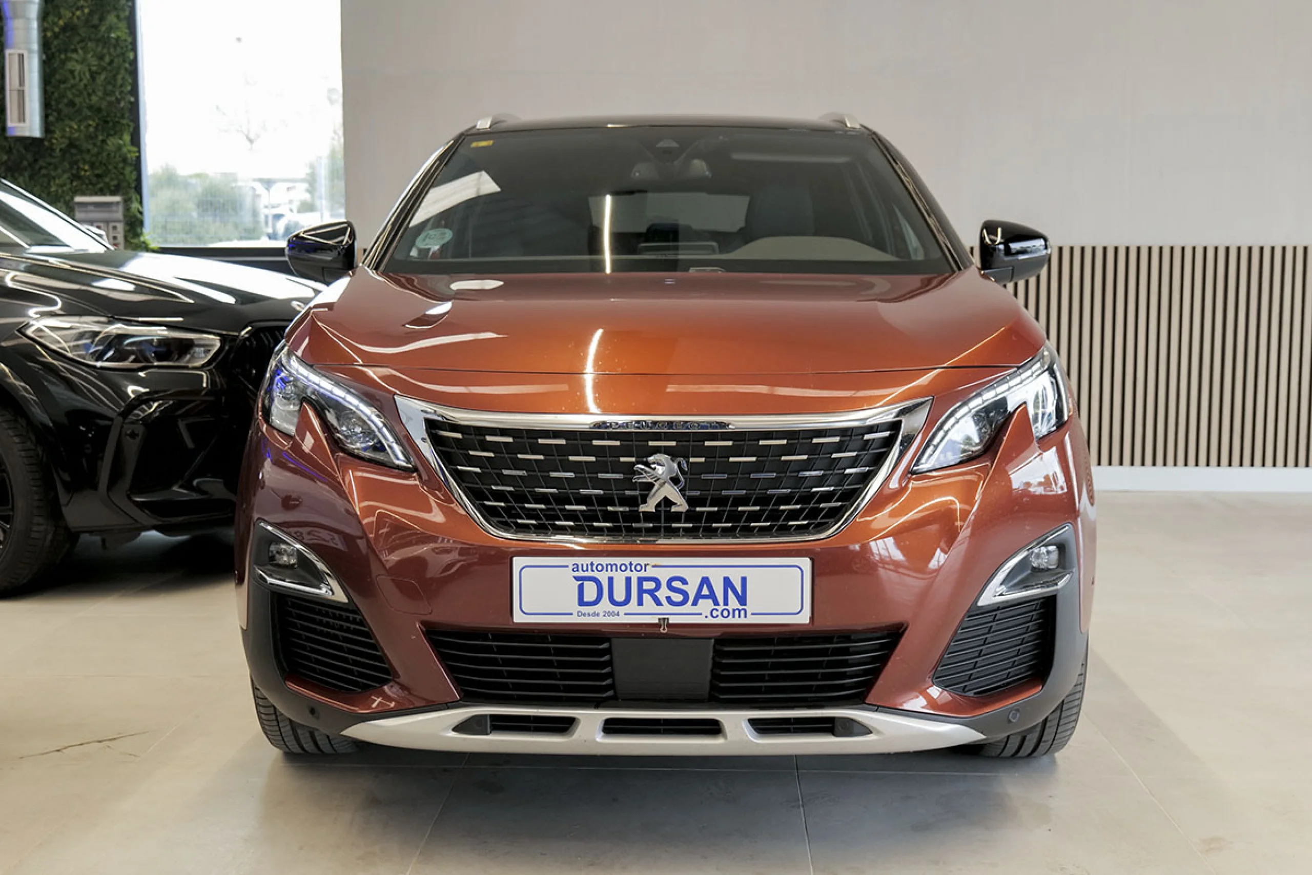 Peugeot 3008 2.0 BlueHDi 133kW 180CV SS GT EAT8 - Foto 2