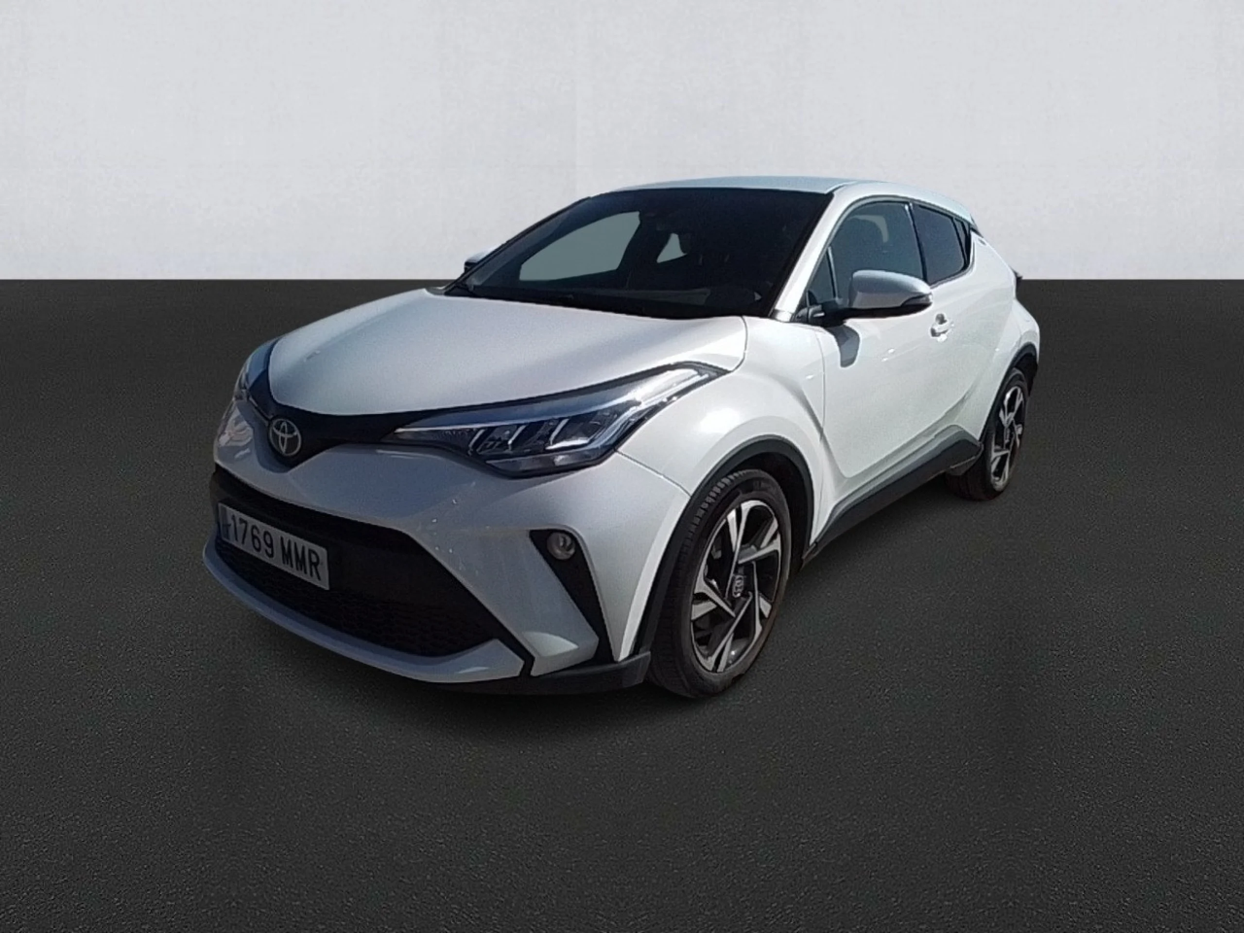 Toyota C-HR 2.0 180H Advance - Foto 1