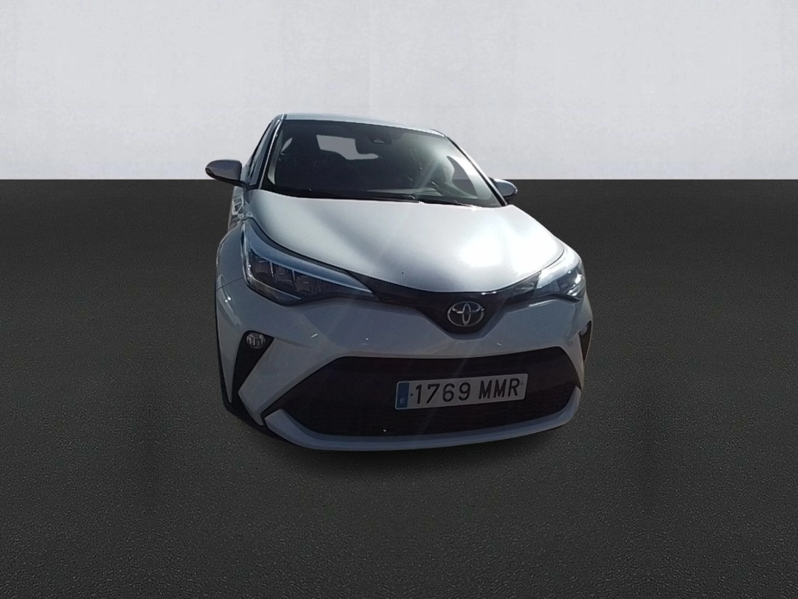 Toyota C-HR 2.0 180H Advance - Foto 2