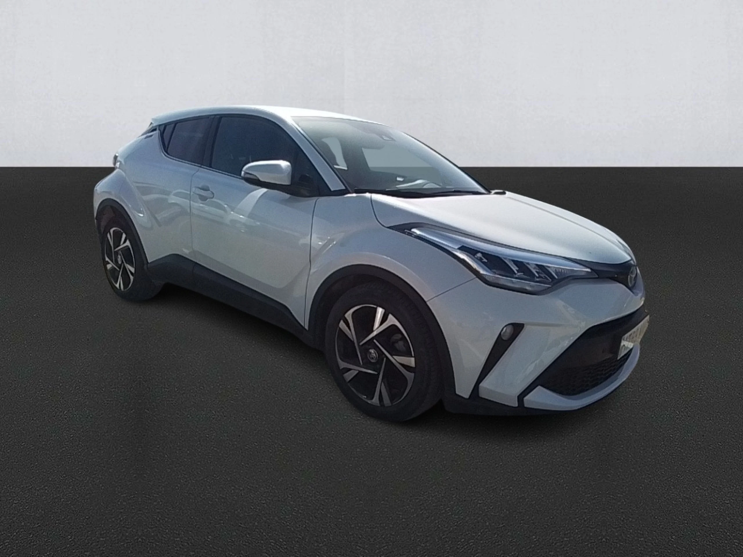 Toyota C-HR 2.0 180H Advance - Foto 3