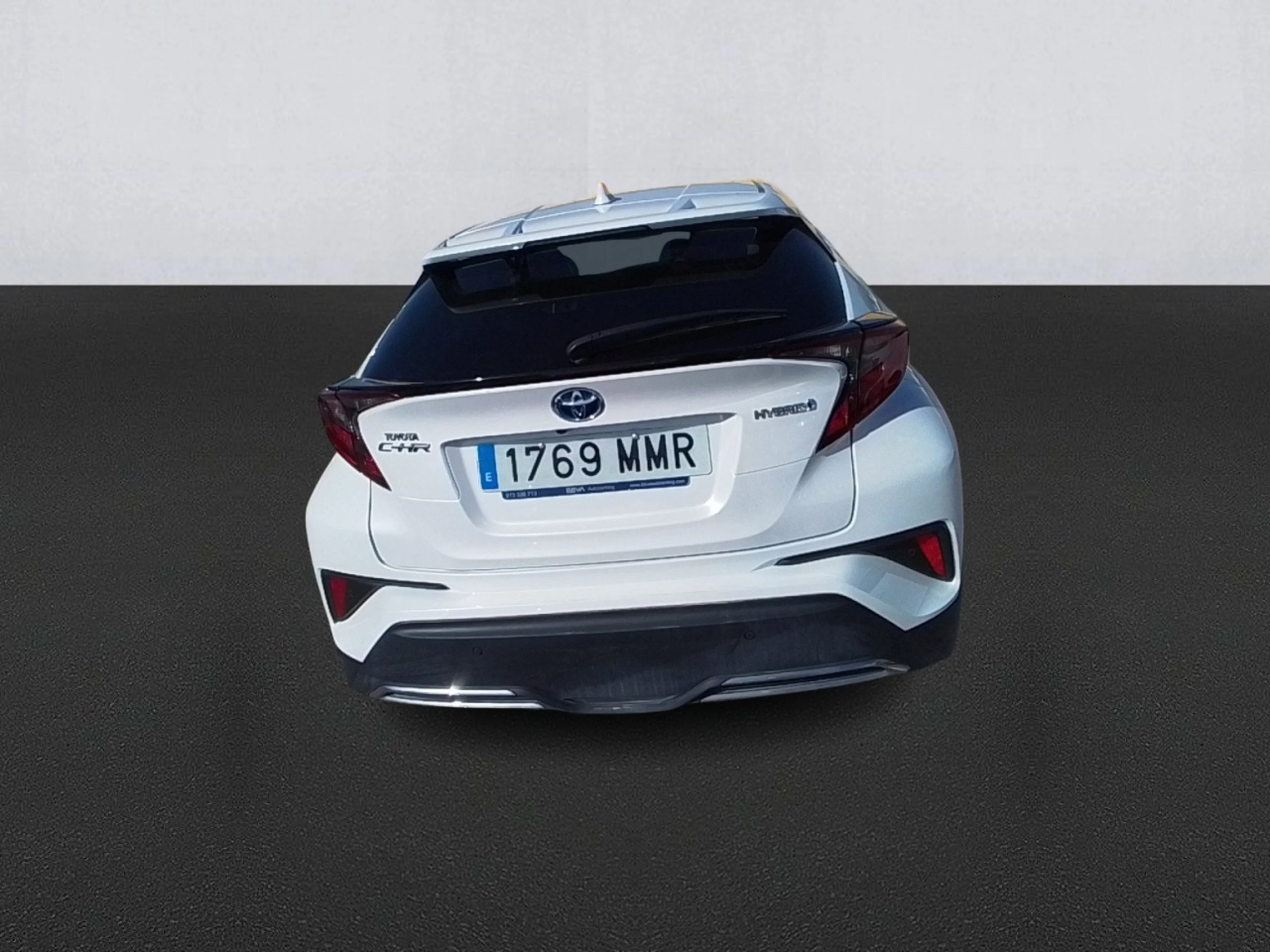 Toyota C-HR 2.0 180H Advance - Foto 5