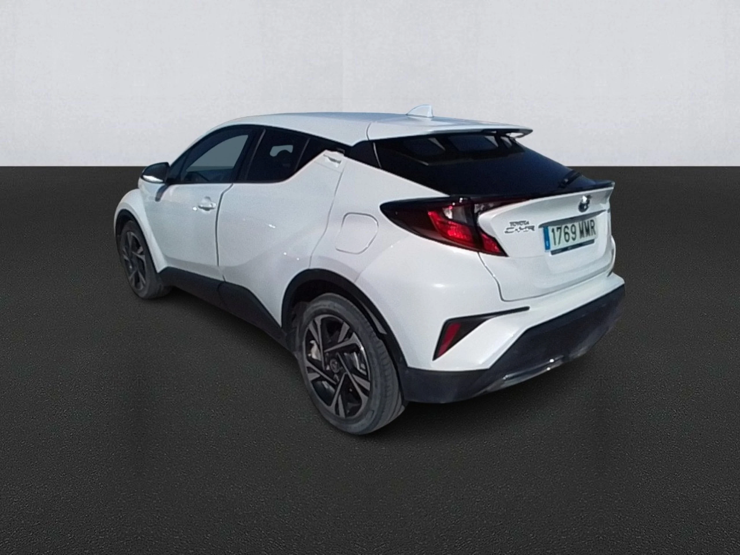 Toyota C-HR 2.0 180H Advance - Foto 6