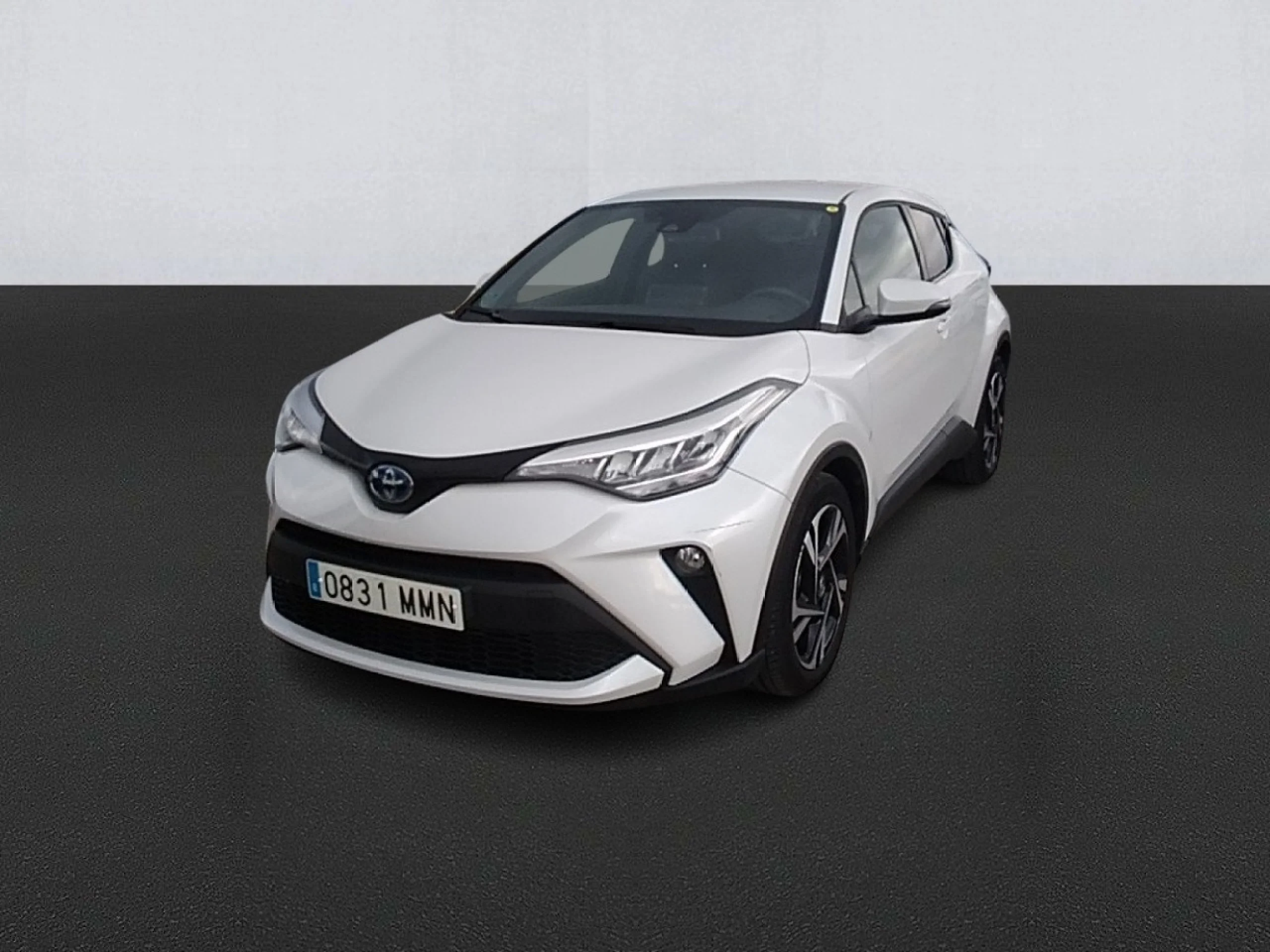 Toyota C-HR 2.0 180H Advance - Foto 1