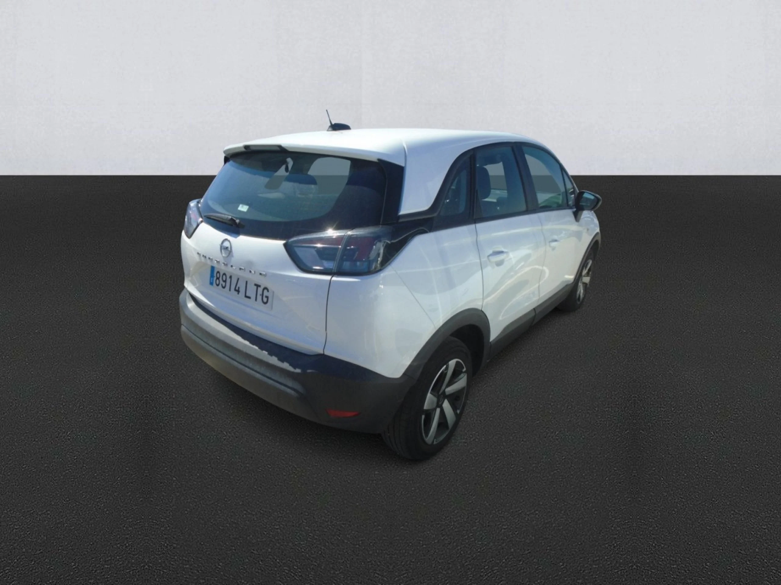 Opel Crossland X CROSSLAND 1.2 81kW (110CV) Edition - Foto 4