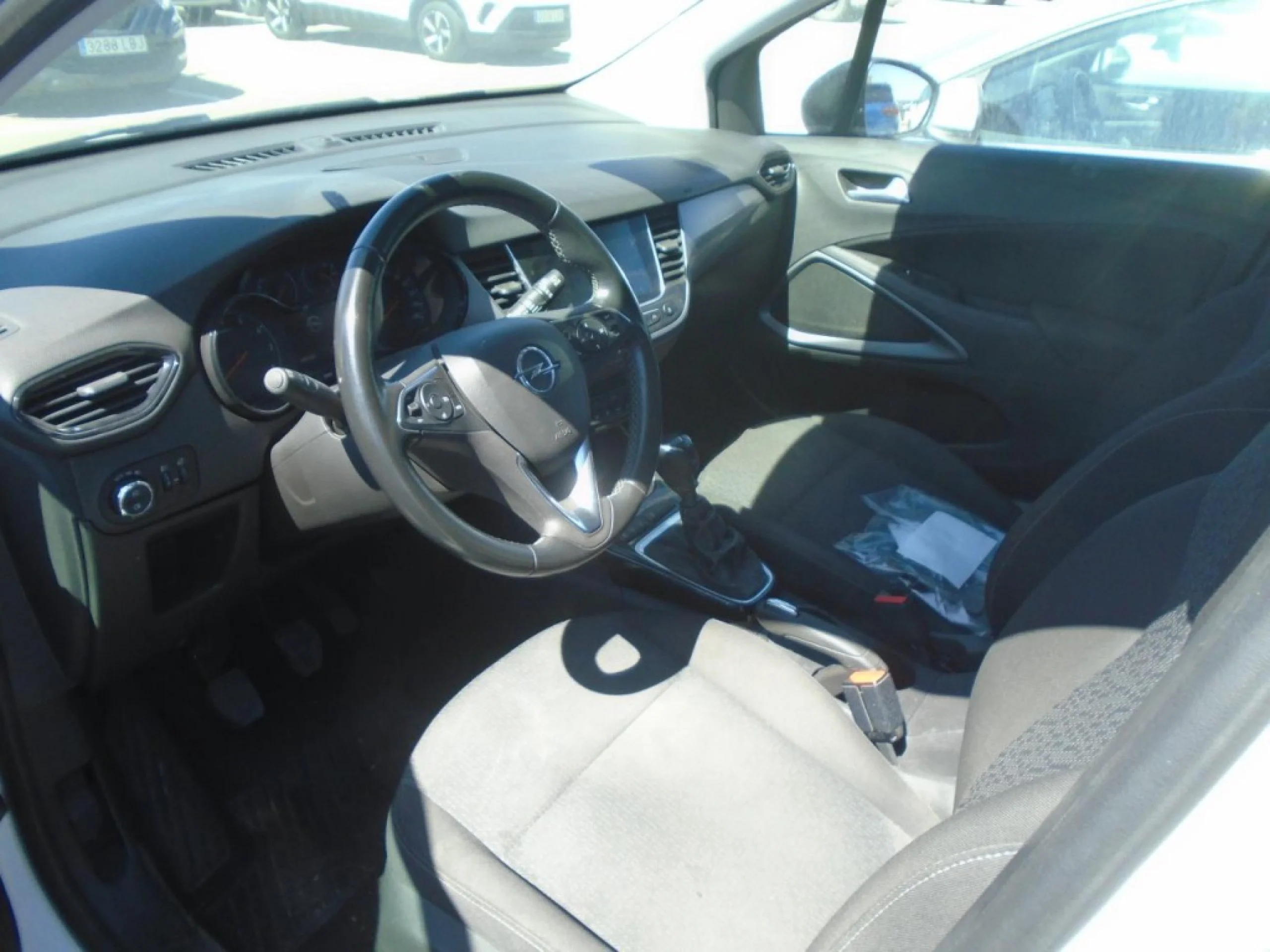 Opel Crossland X CROSSLAND 1.2 81kW (110CV) Edition - Foto 7