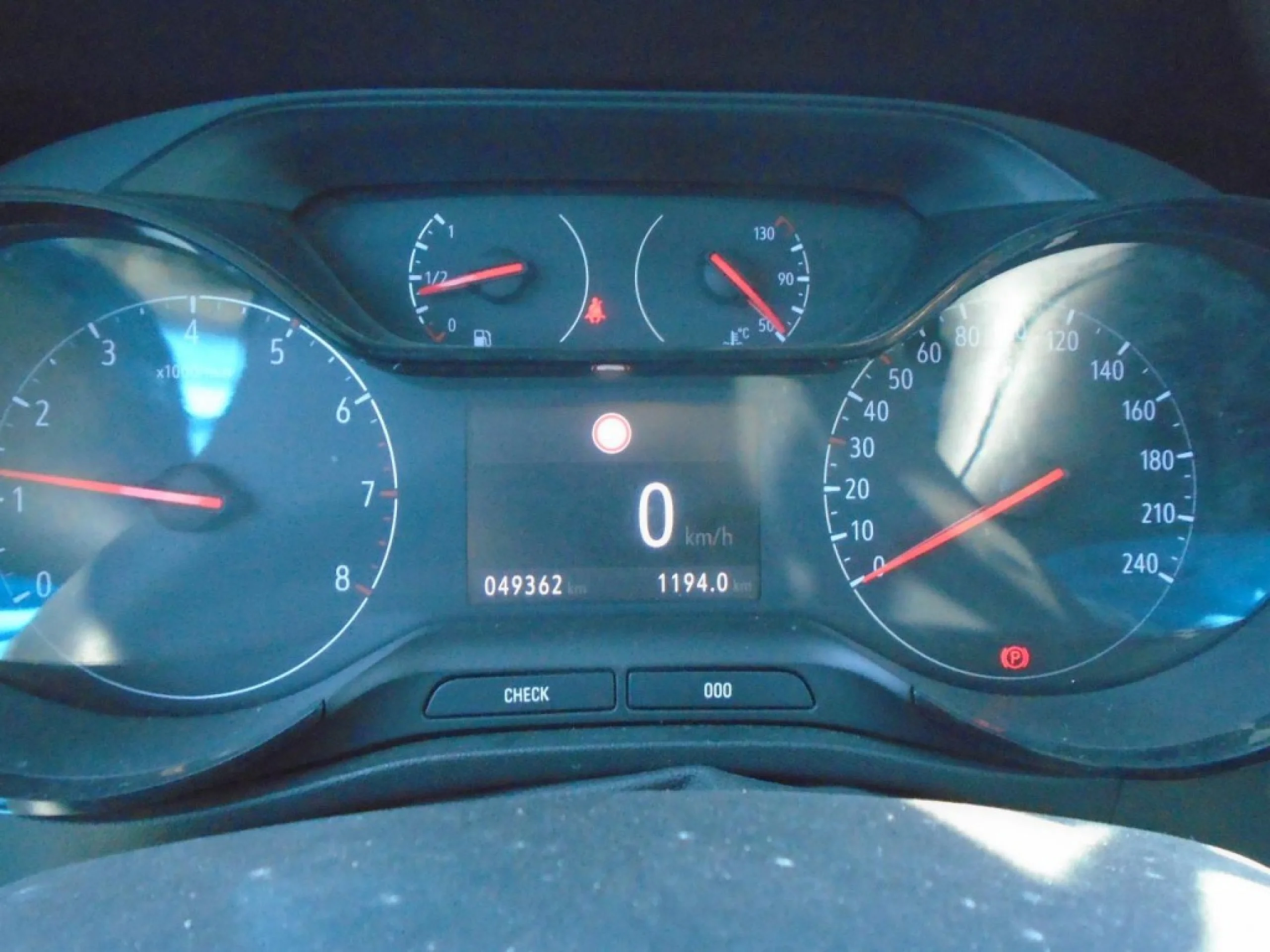 Opel Crossland X CROSSLAND 1.2 81kW (110CV) Edition - Foto 8