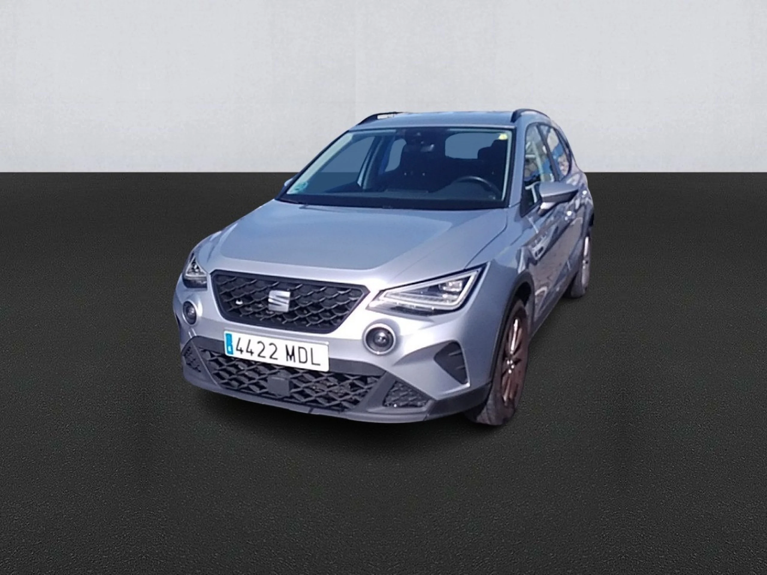 Seat Arona 1.0 TSI 81kW (110CV) Style XM Edition - Foto 1