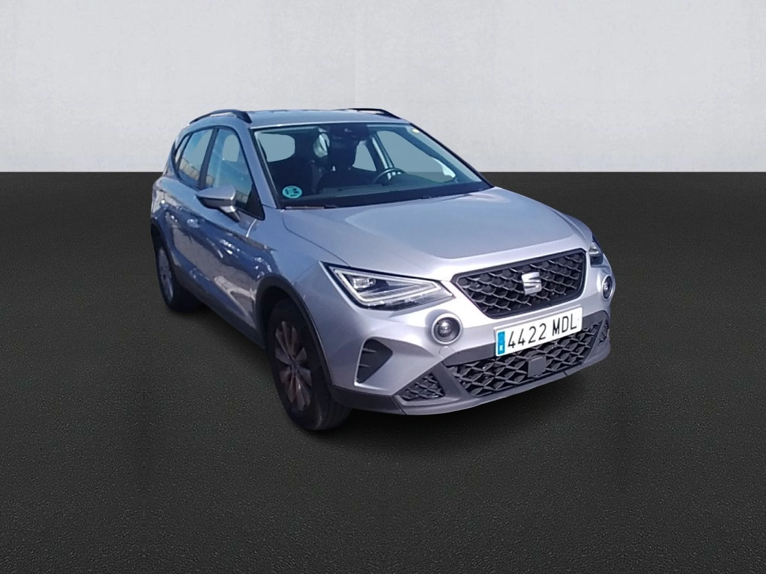 Seat Arona 1.0 TSI 81kW (110CV) Style XM Edition - Foto 3