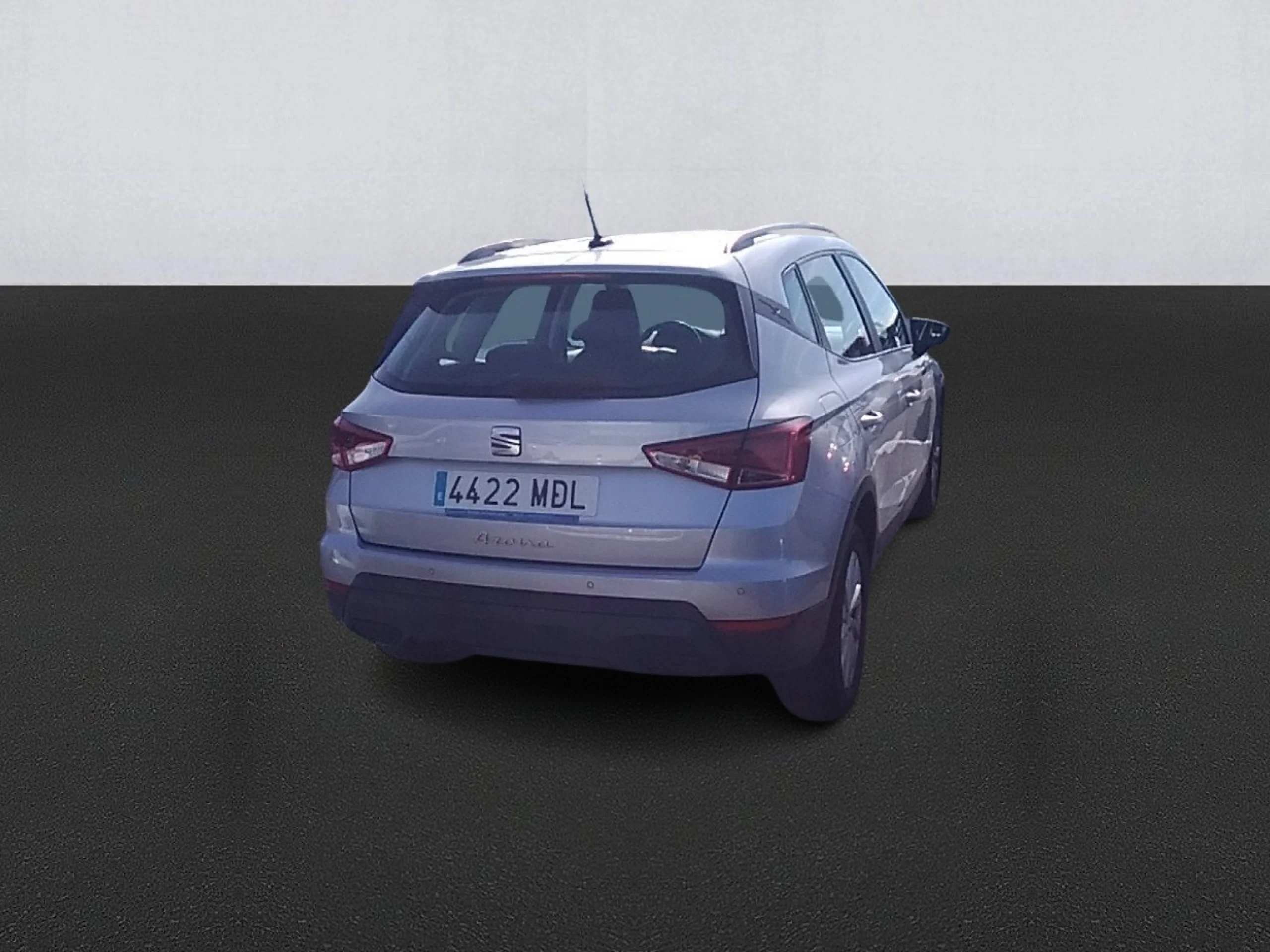 Seat Arona 1.0 TSI 81kW (110CV) Style XM Edition - Foto 4