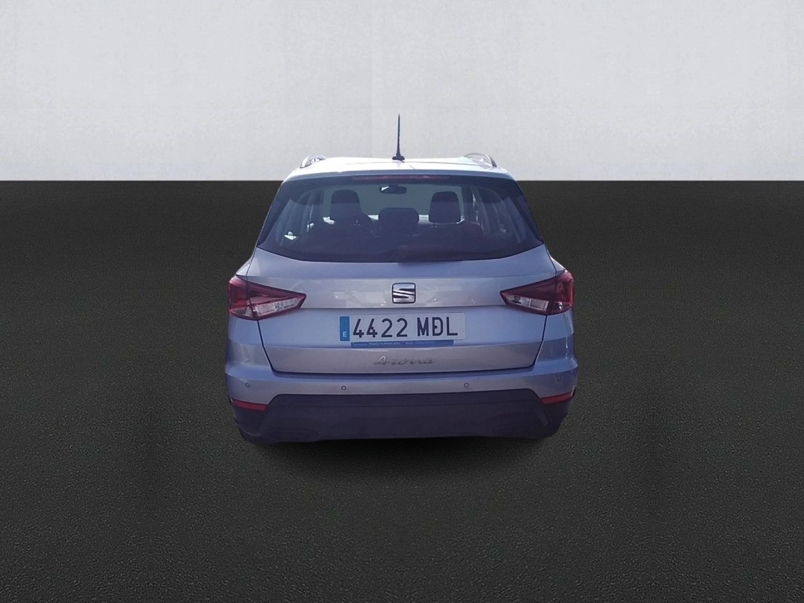 Seat Arona 1.0 TSI 81kW (110CV) Style XM Edition - Foto 5