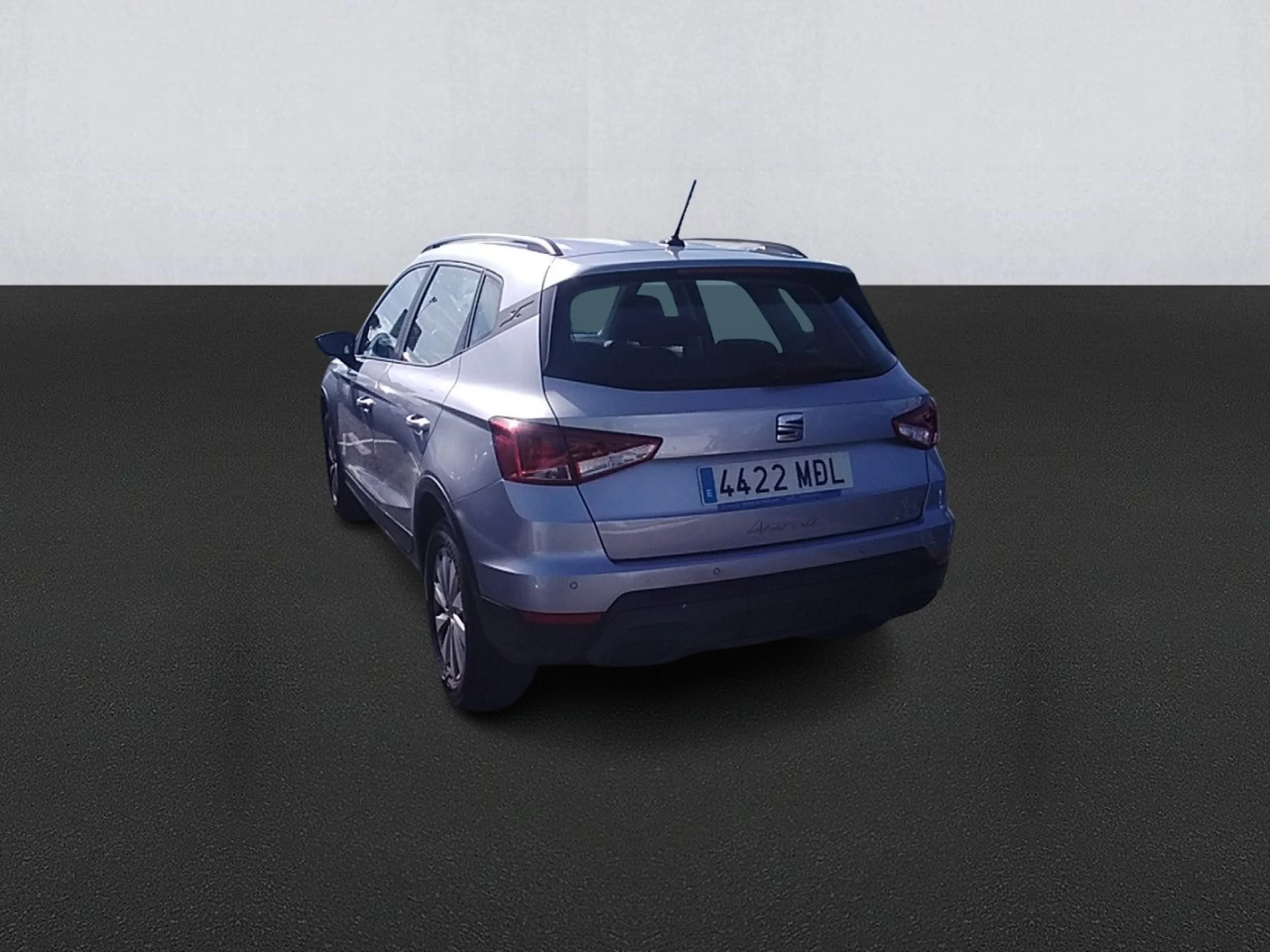 Seat Arona 1.0 TSI 81kW (110CV) Style XM Edition - Foto 6