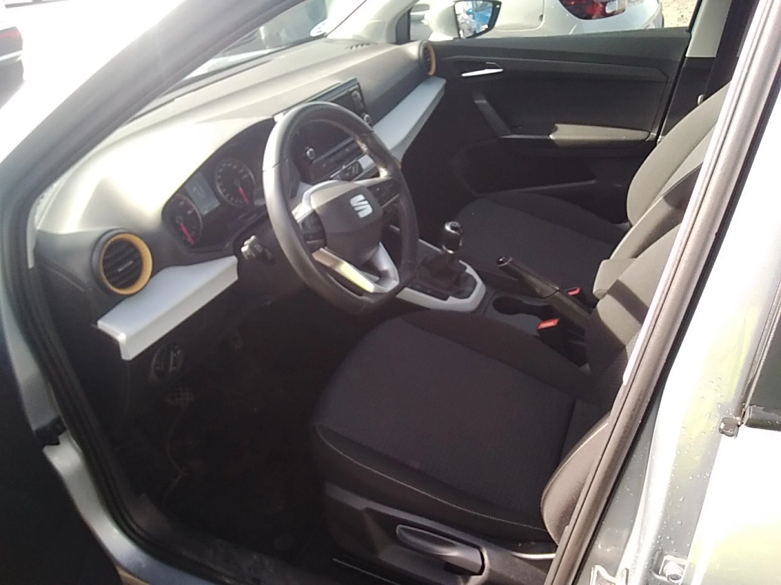 Seat Arona 1.0 TSI 81kW (110CV) Style XM Edition - Foto 7