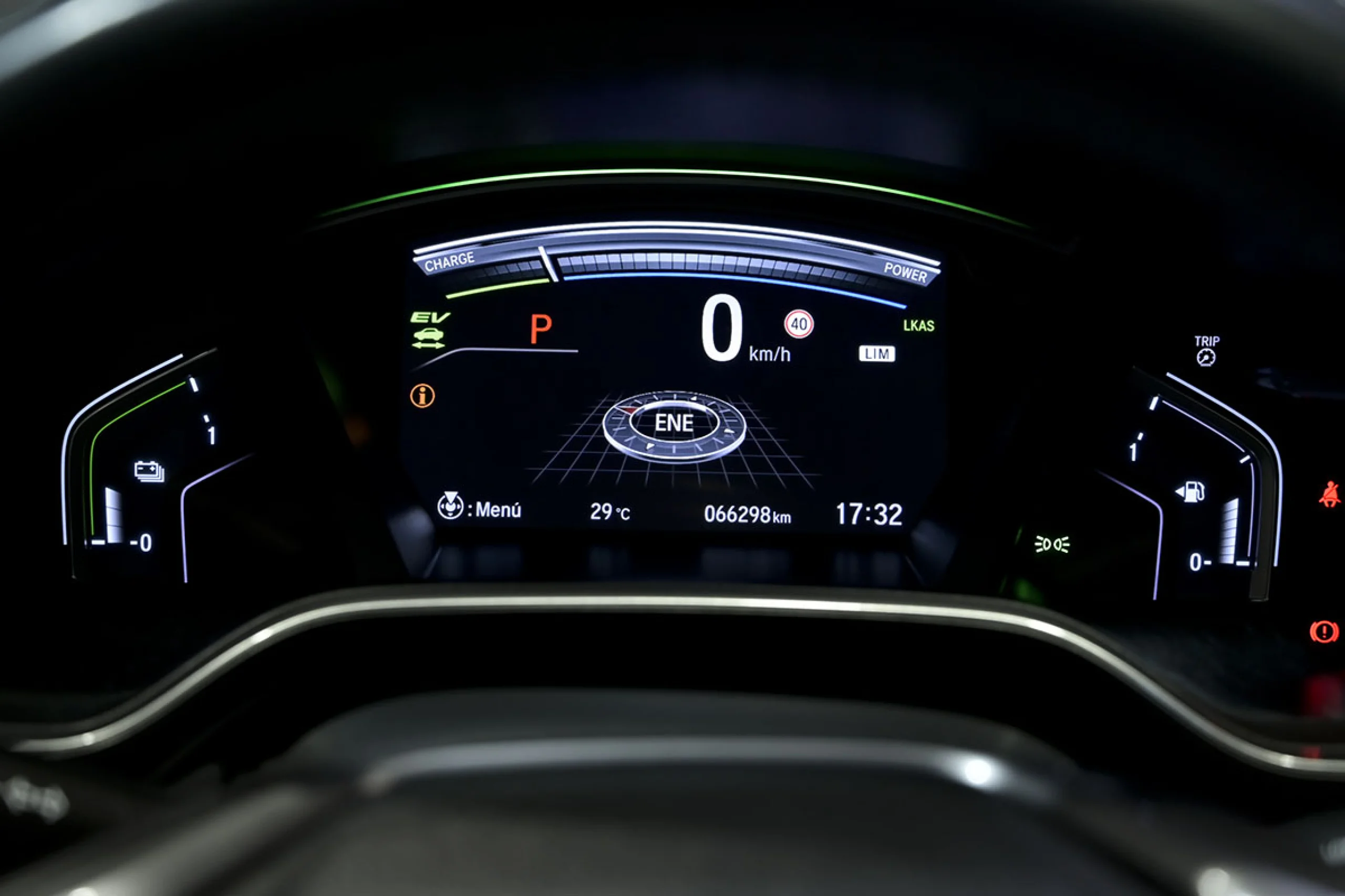 Honda CR-V 2.0 iMMD 4x2Elegance Navi - Foto 7