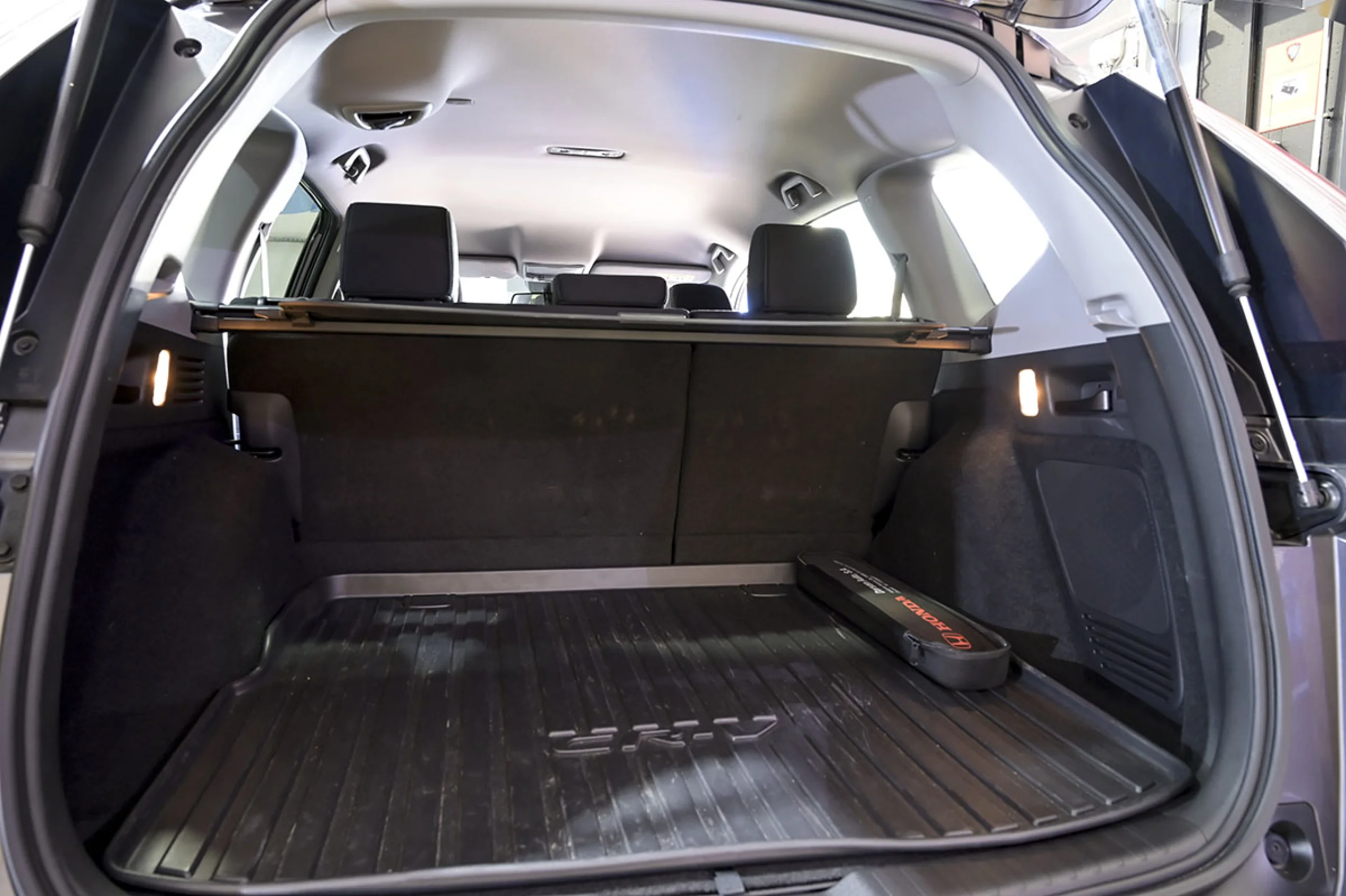 Honda CR-V 2.0 iMMD 4x2Elegance Navi - Foto 13