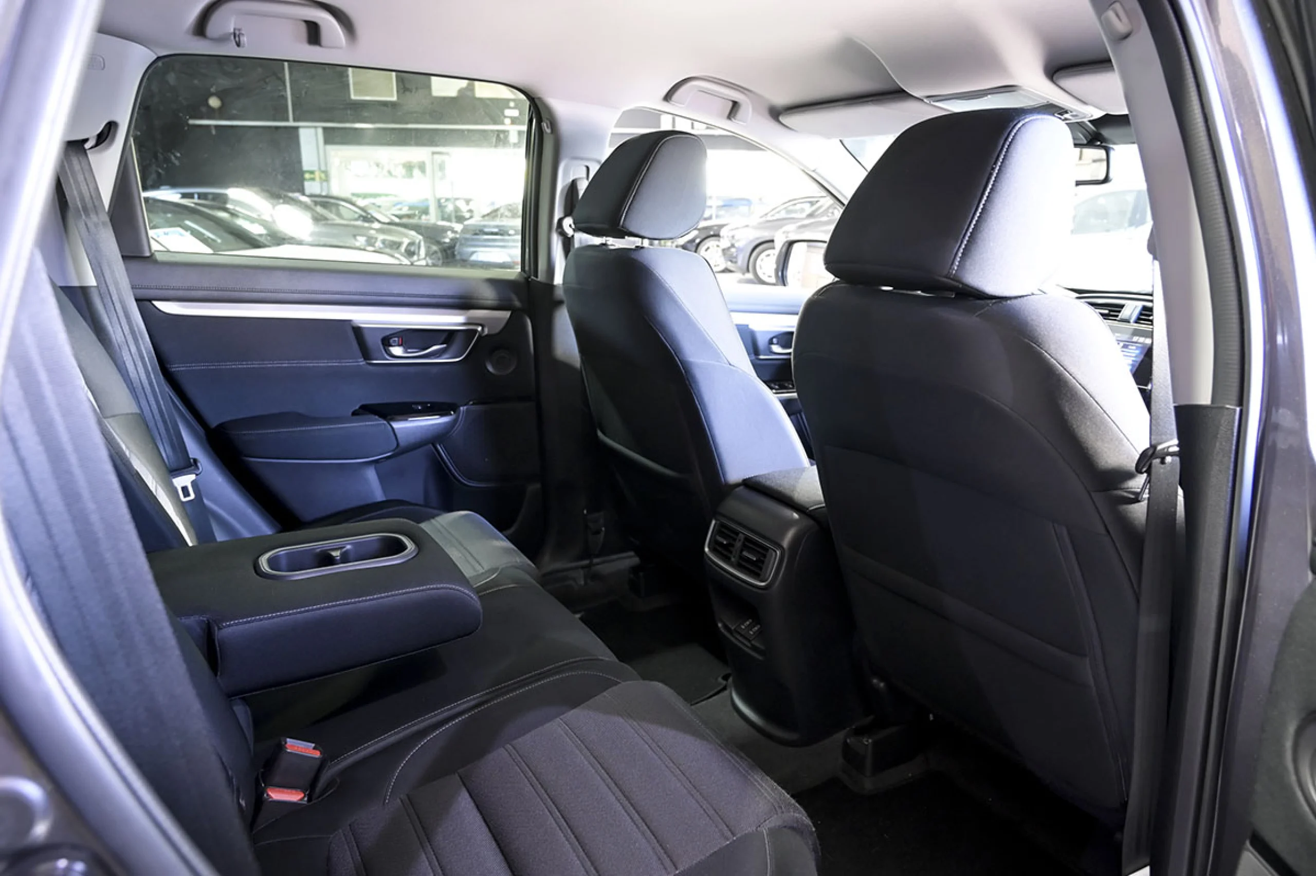 Honda CR-V 2.0 iMMD 4x2Elegance Navi - Foto 15