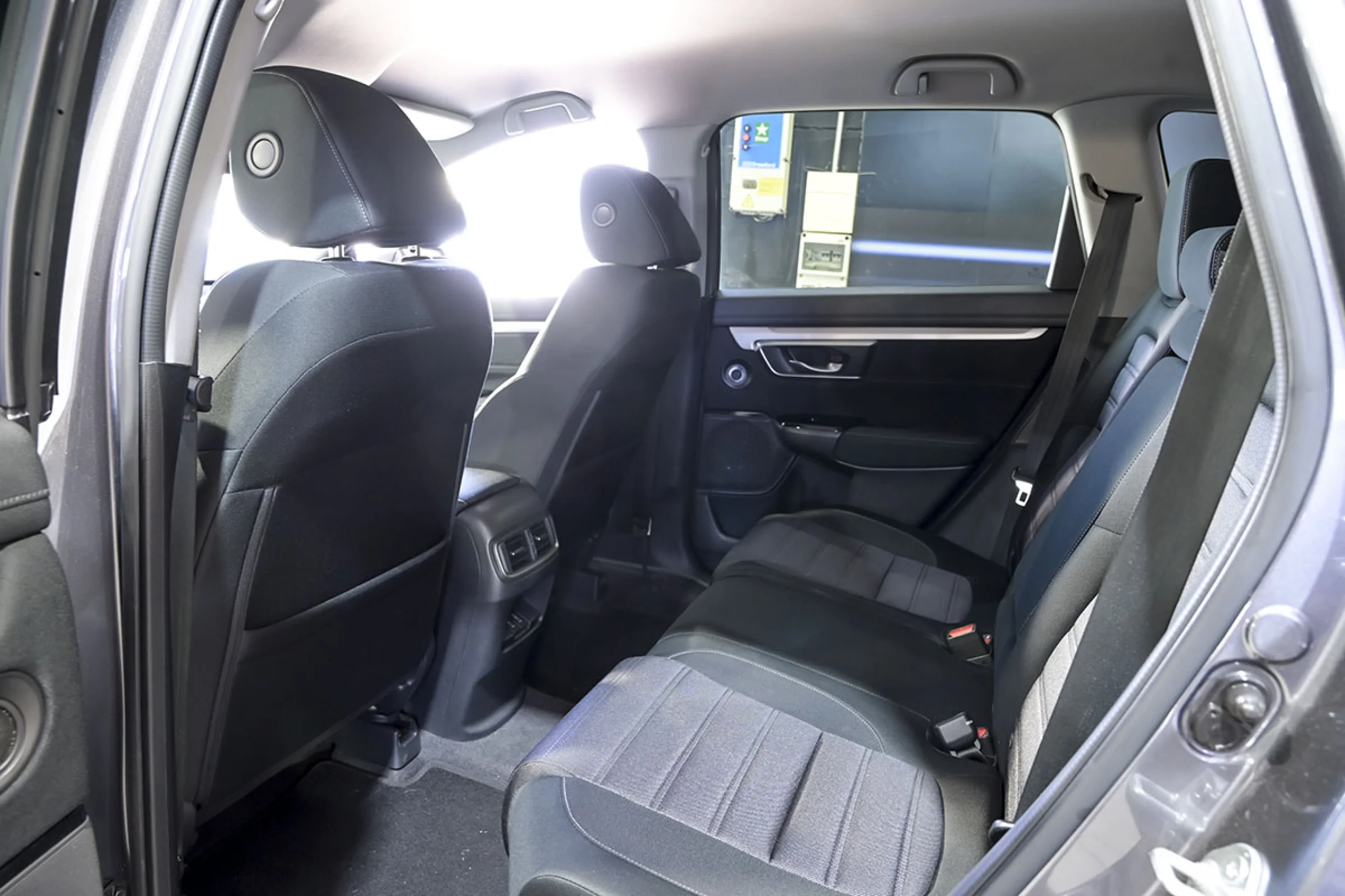 Honda CR-V 2.0 iMMD 4x2Elegance Navi - Foto 16