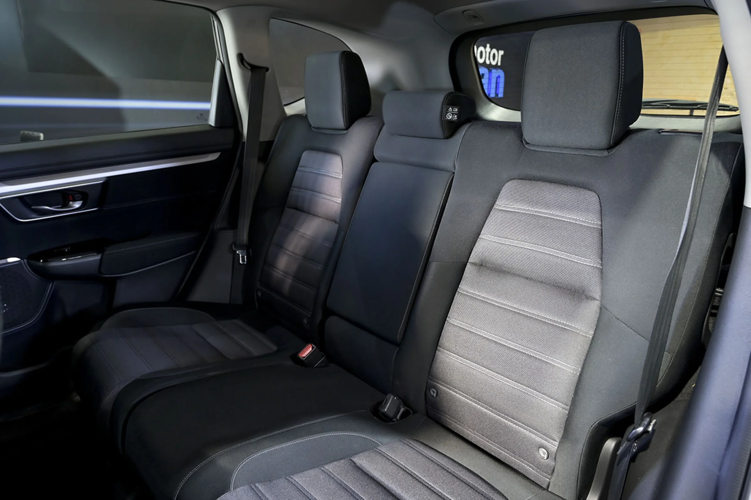 Honda CR-V 2.0 iMMD 4x2Elegance Navi - Foto 17