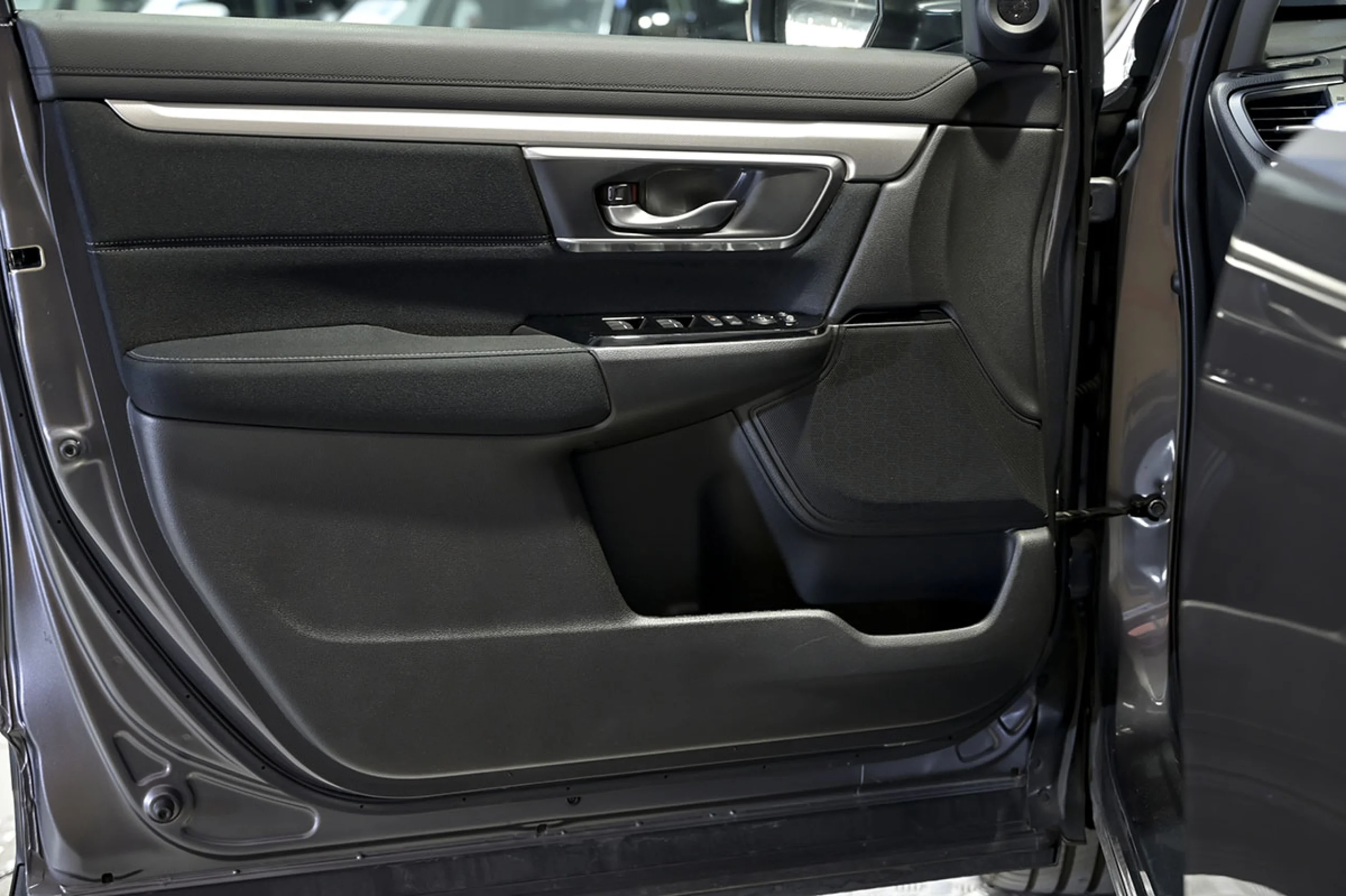 Honda CR-V 2.0 iMMD 4x2Elegance Navi - Foto 22