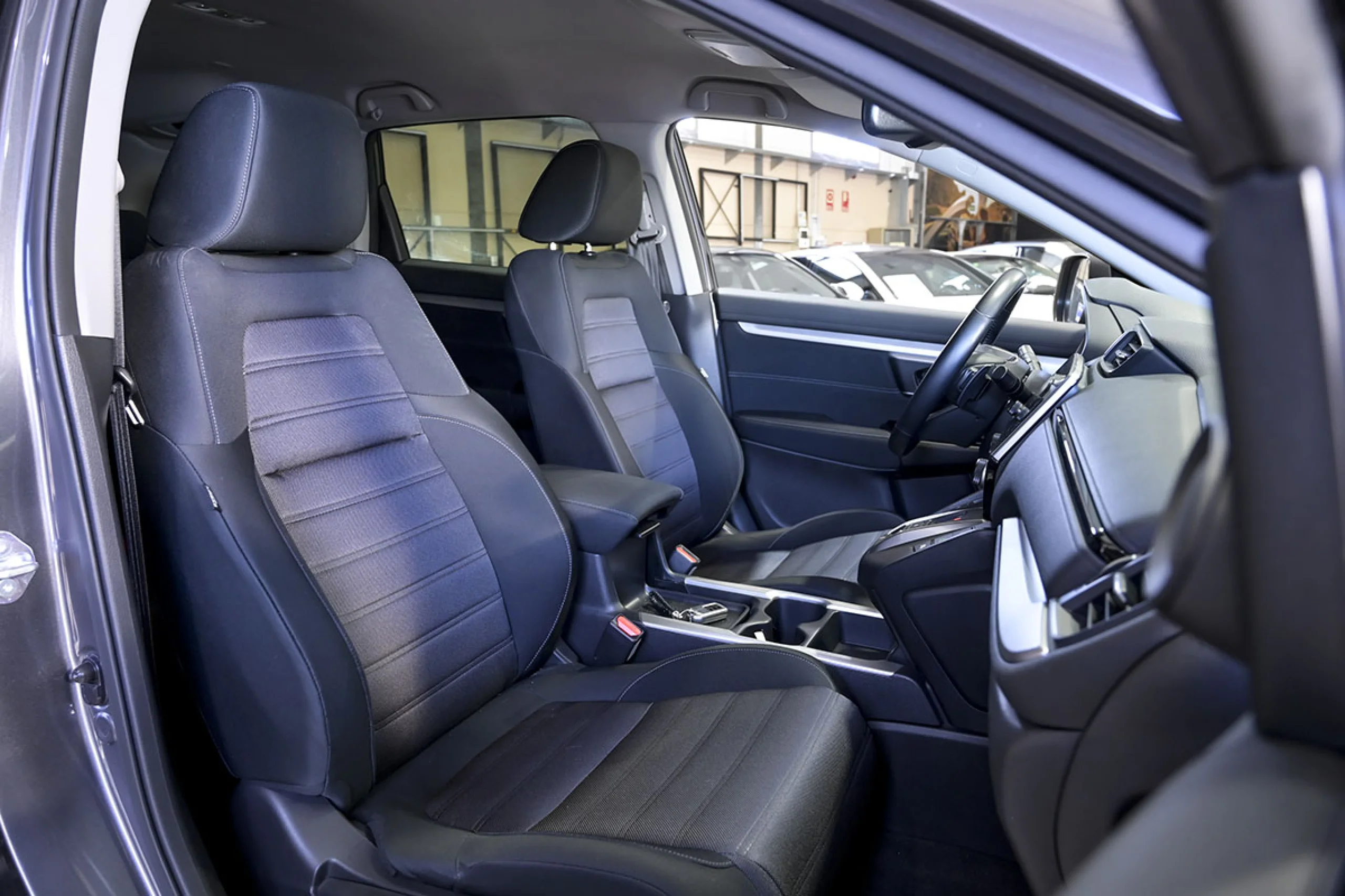 Honda CR-V 2.0 iMMD 4x2Elegance Navi - Foto 34