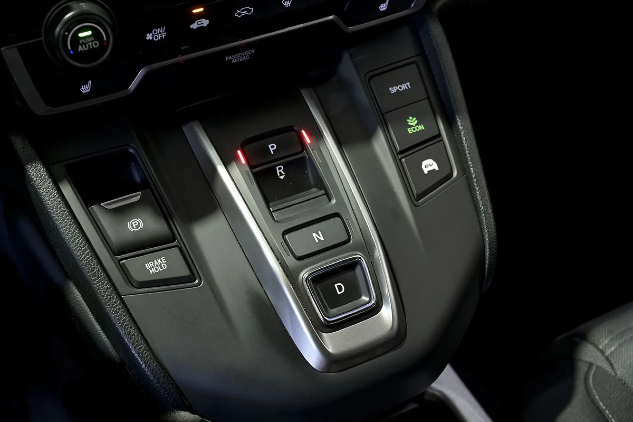 Honda CR-V 2.0 iMMD 4x2Elegance Navi - Foto 37