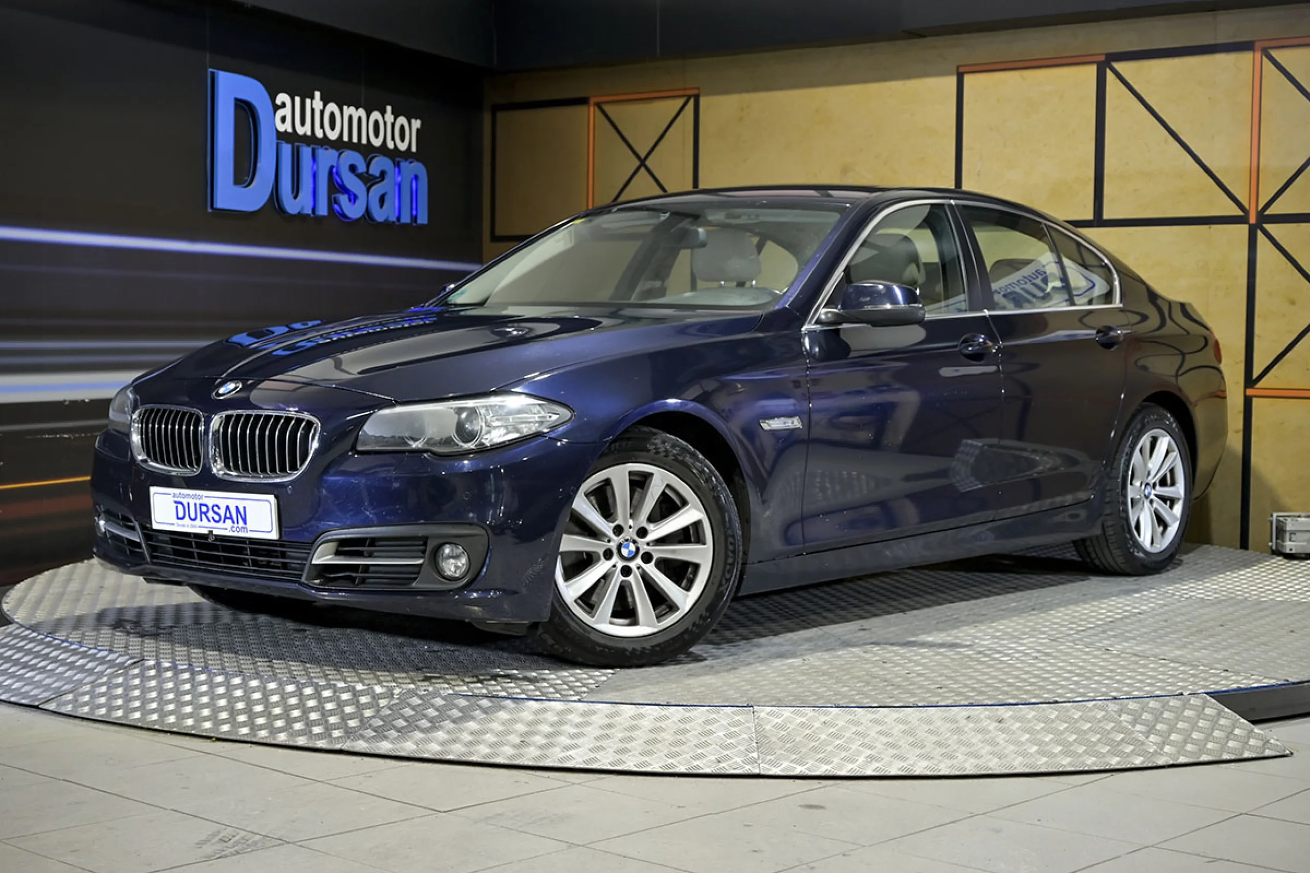 BMW 525 Serie 5 525d - Foto 1