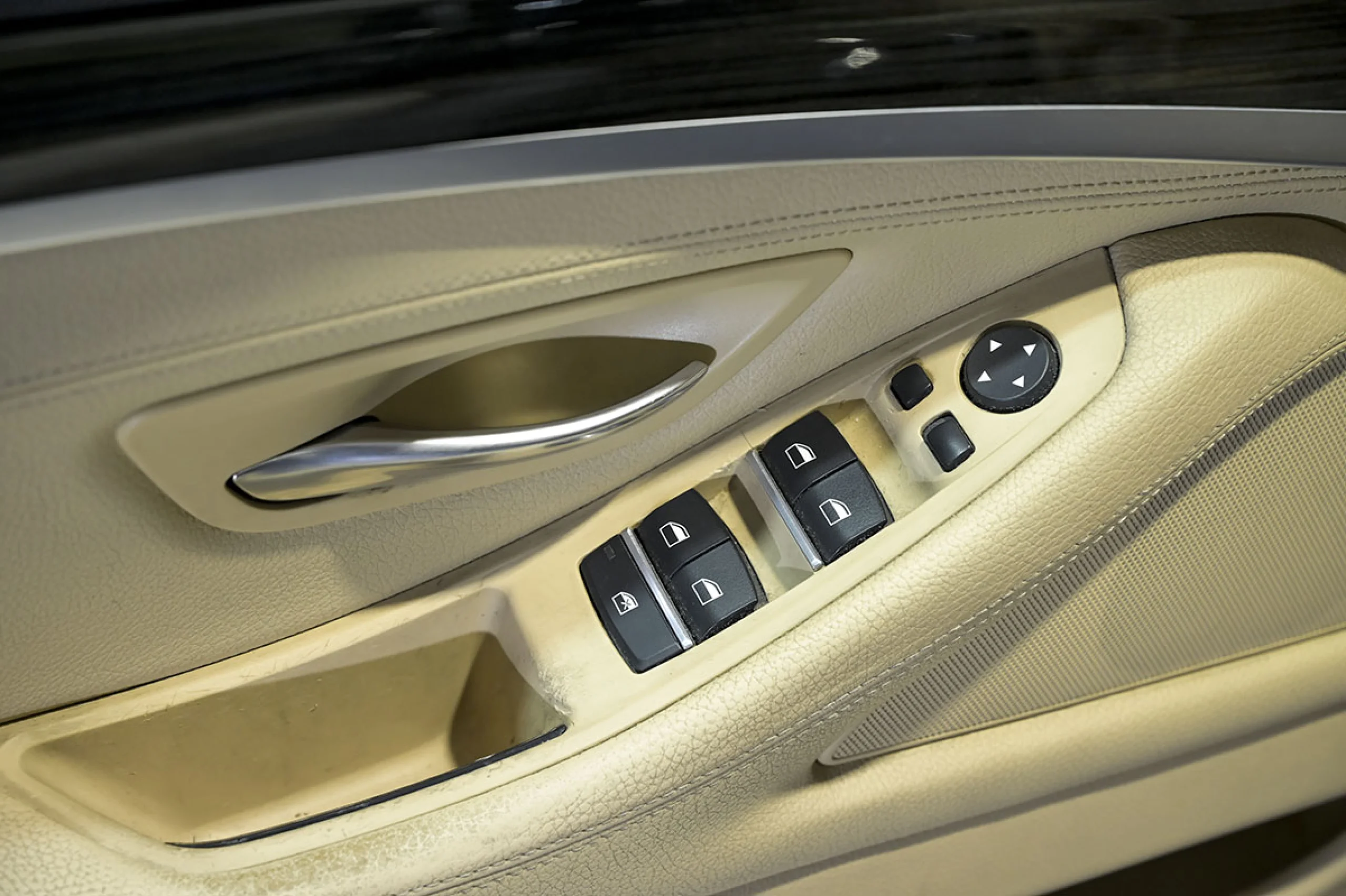 BMW 525 Serie 5 525d - Foto 22