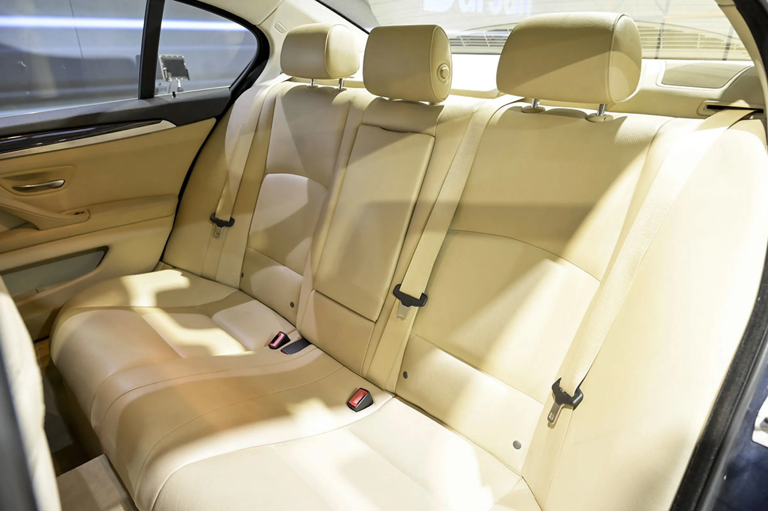 BMW 525 Serie 5 525d - Foto 17