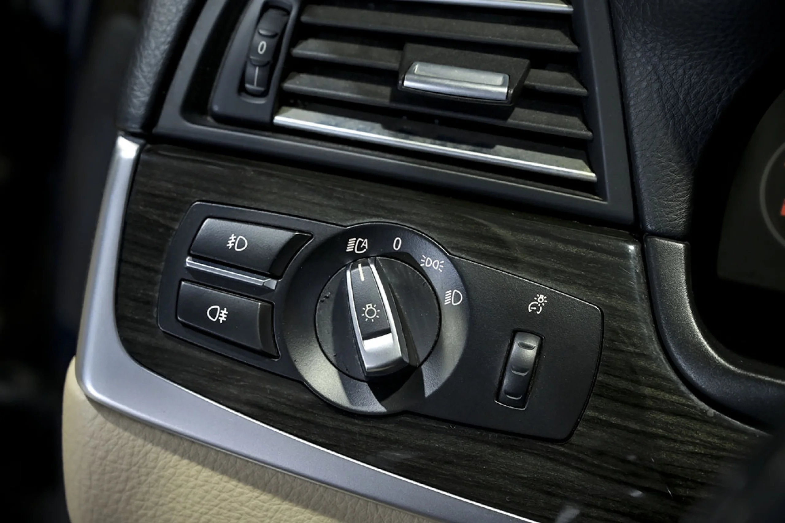 BMW 525 Serie 5 525d - Foto 25