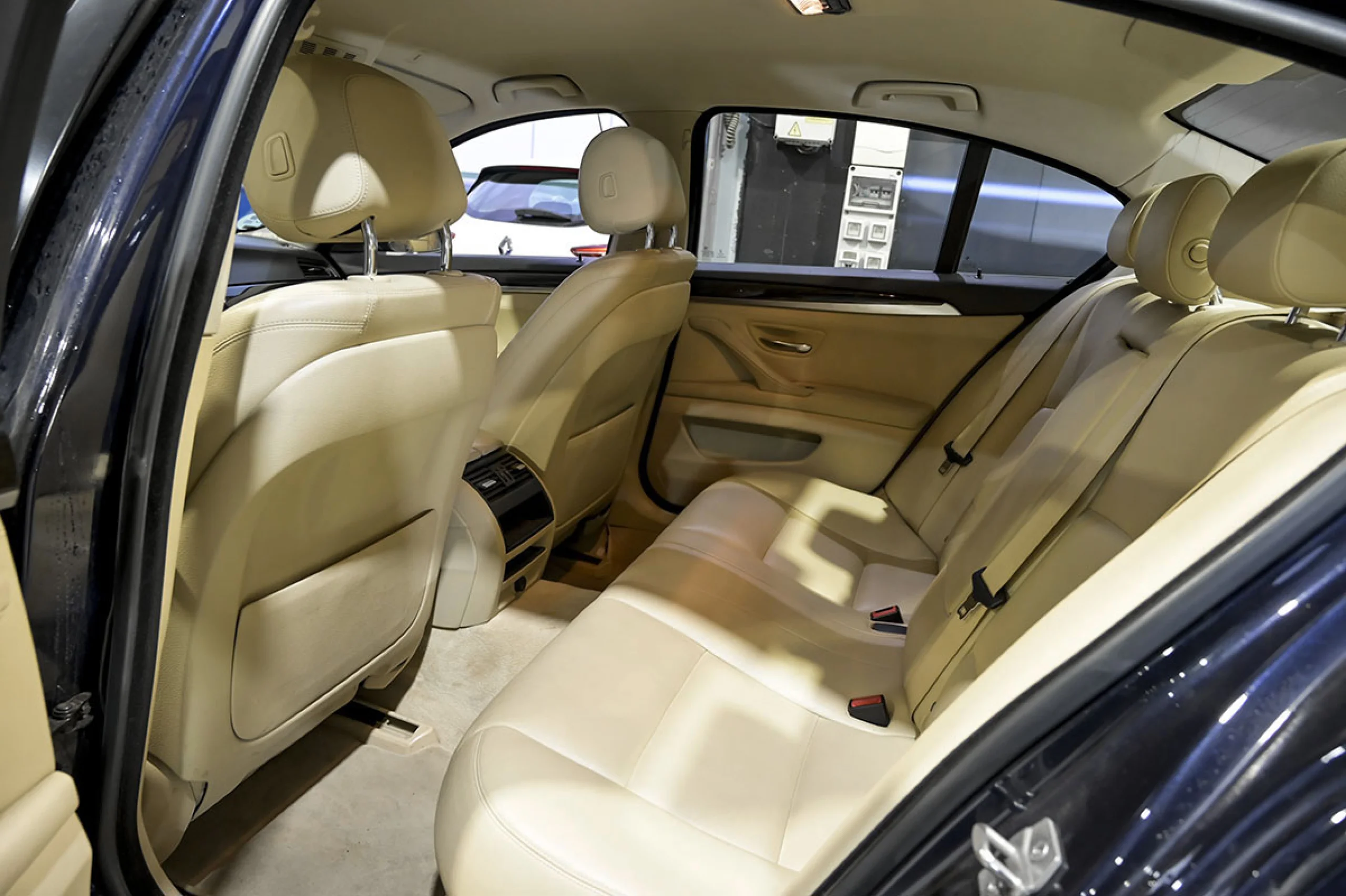 BMW 525 Serie 5 525d - Foto 16