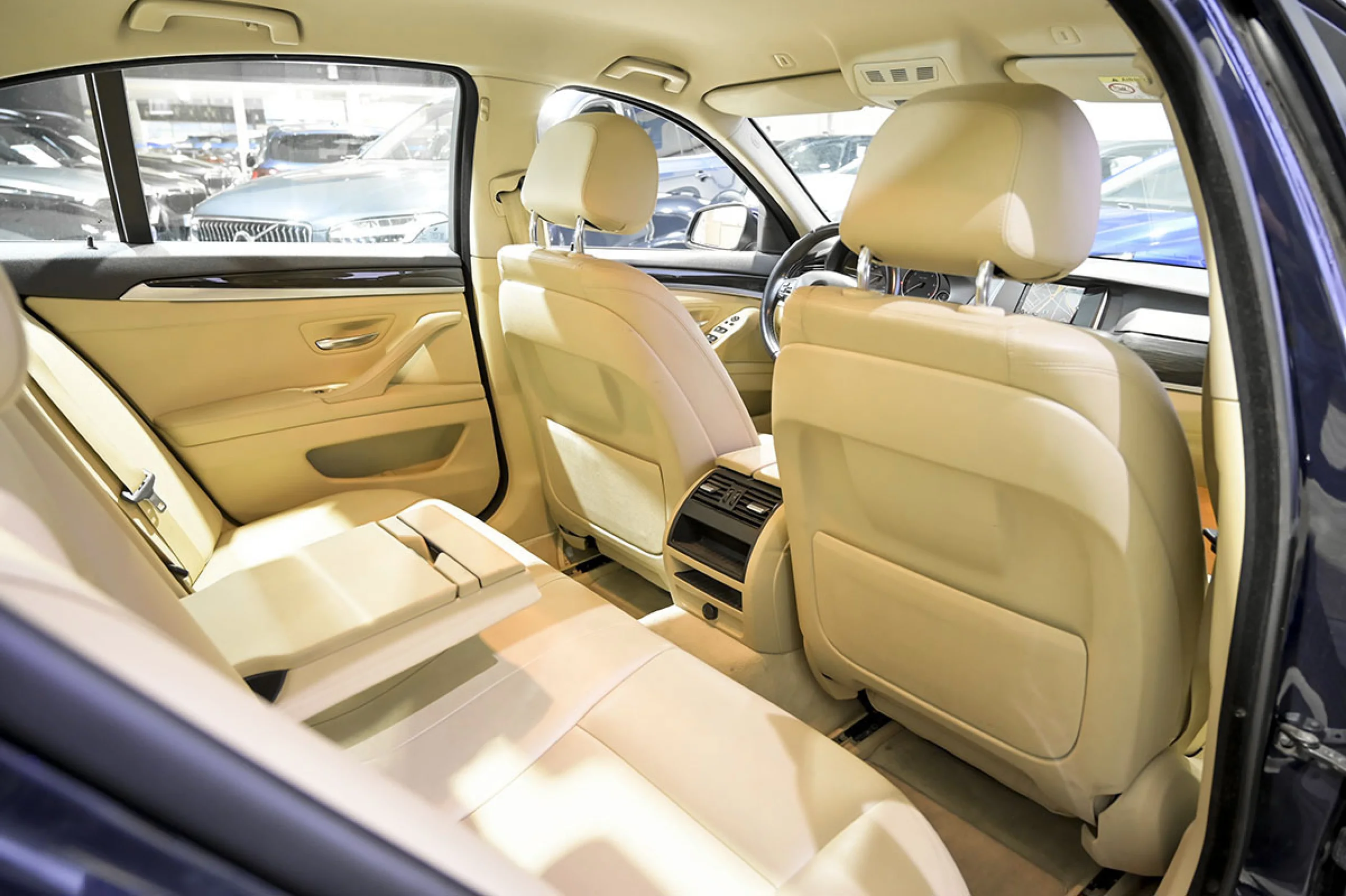 BMW 525 Serie 5 525d - Foto 15