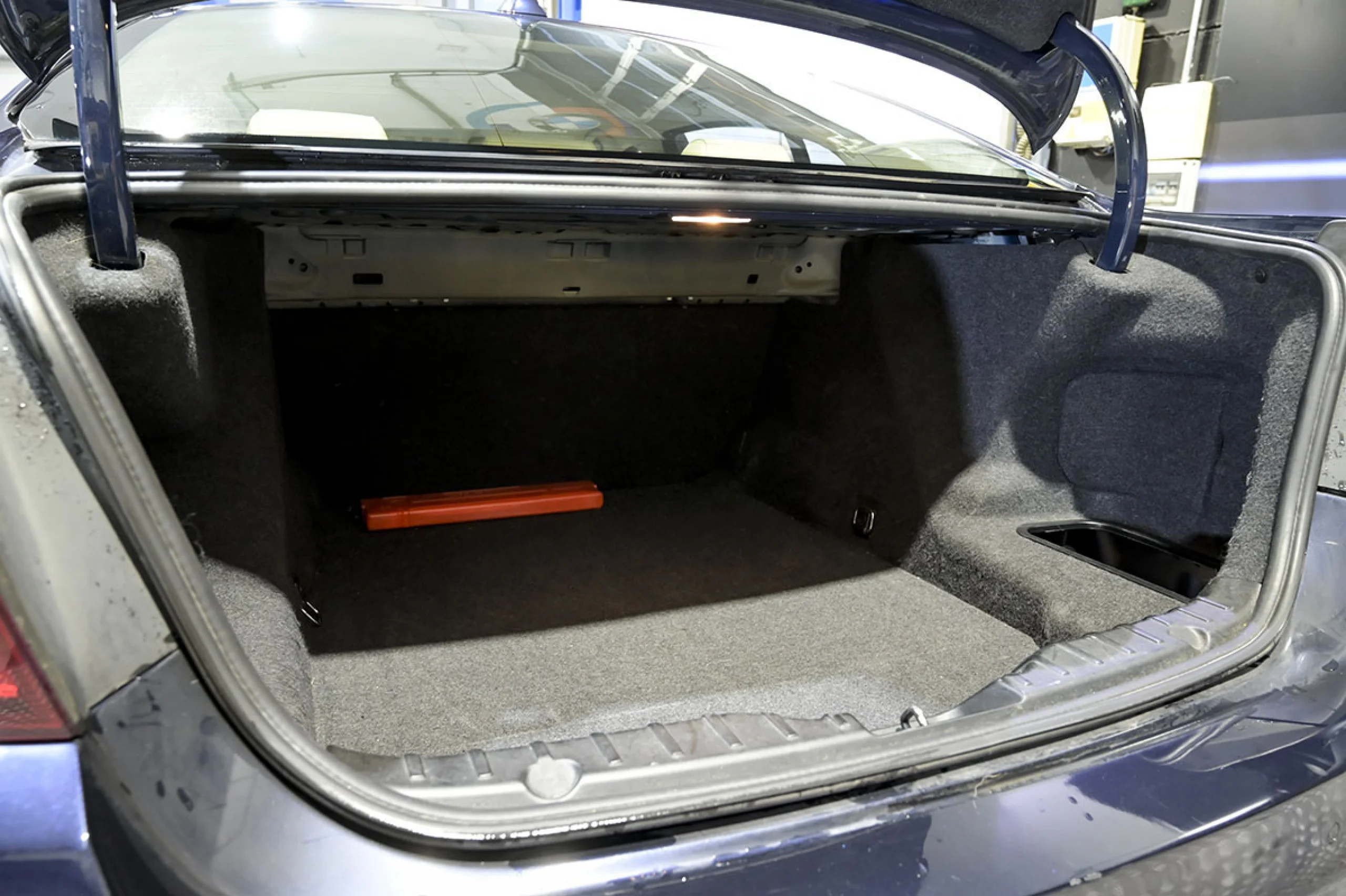 BMW 525 Serie 5 525d - Foto 13