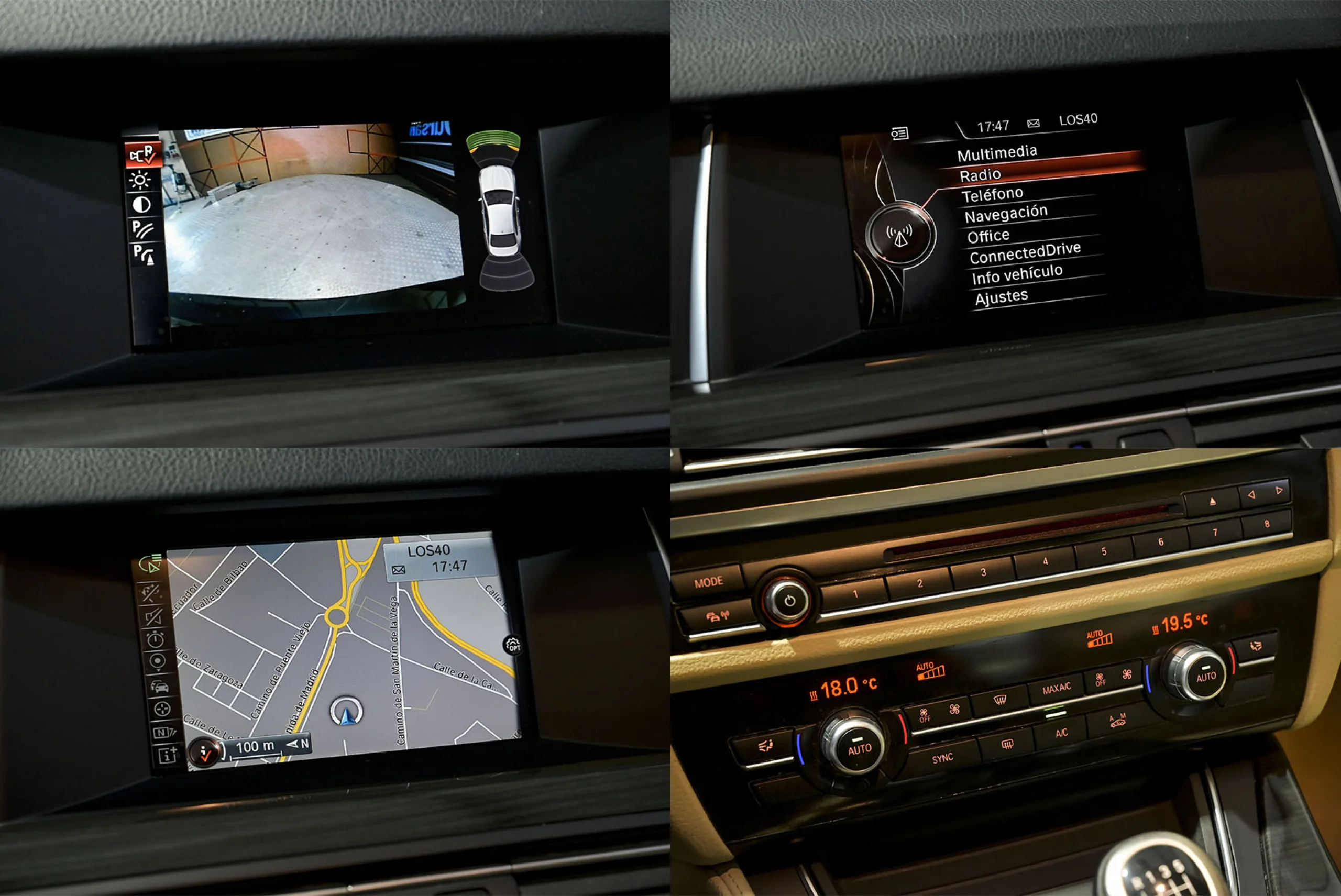 BMW 525 Serie 5 525d - Foto 10