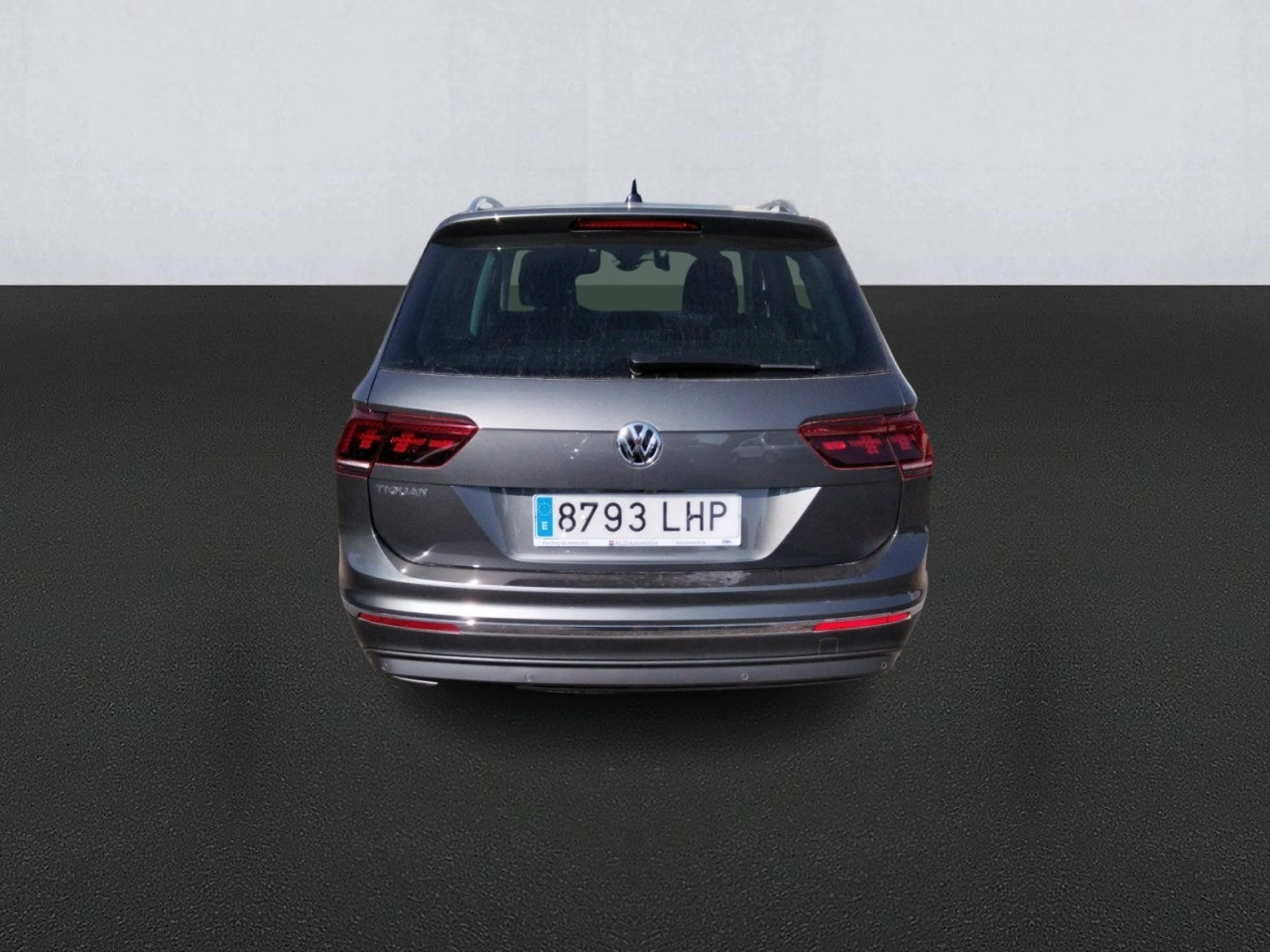 Volkswagen Tiguan Sport 2.0 TDI 110kW (150CV) DSG - Foto 5