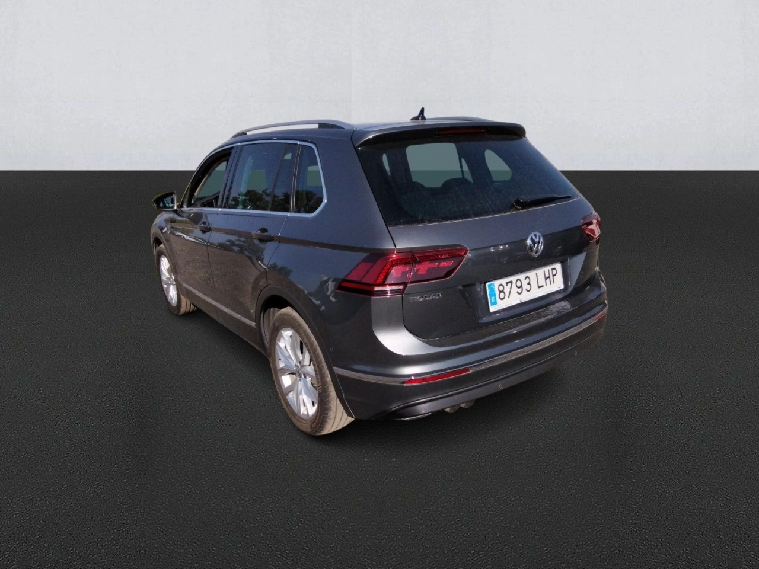 Volkswagen Tiguan Sport 2.0 TDI 110kW (150CV) DSG - Foto 6