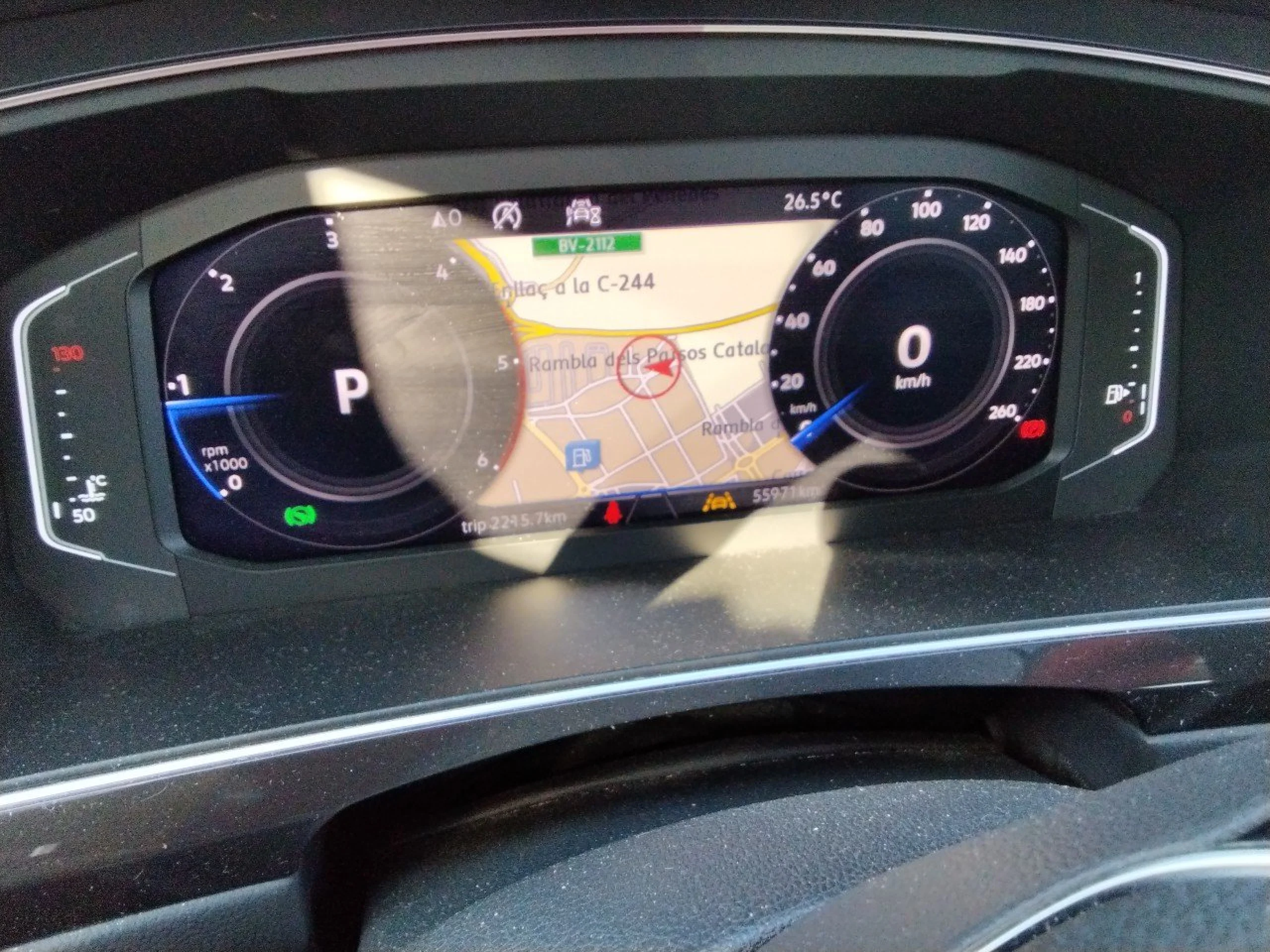 Volkswagen Tiguan Sport 2.0 TDI 110kW (150CV) DSG - Foto 8