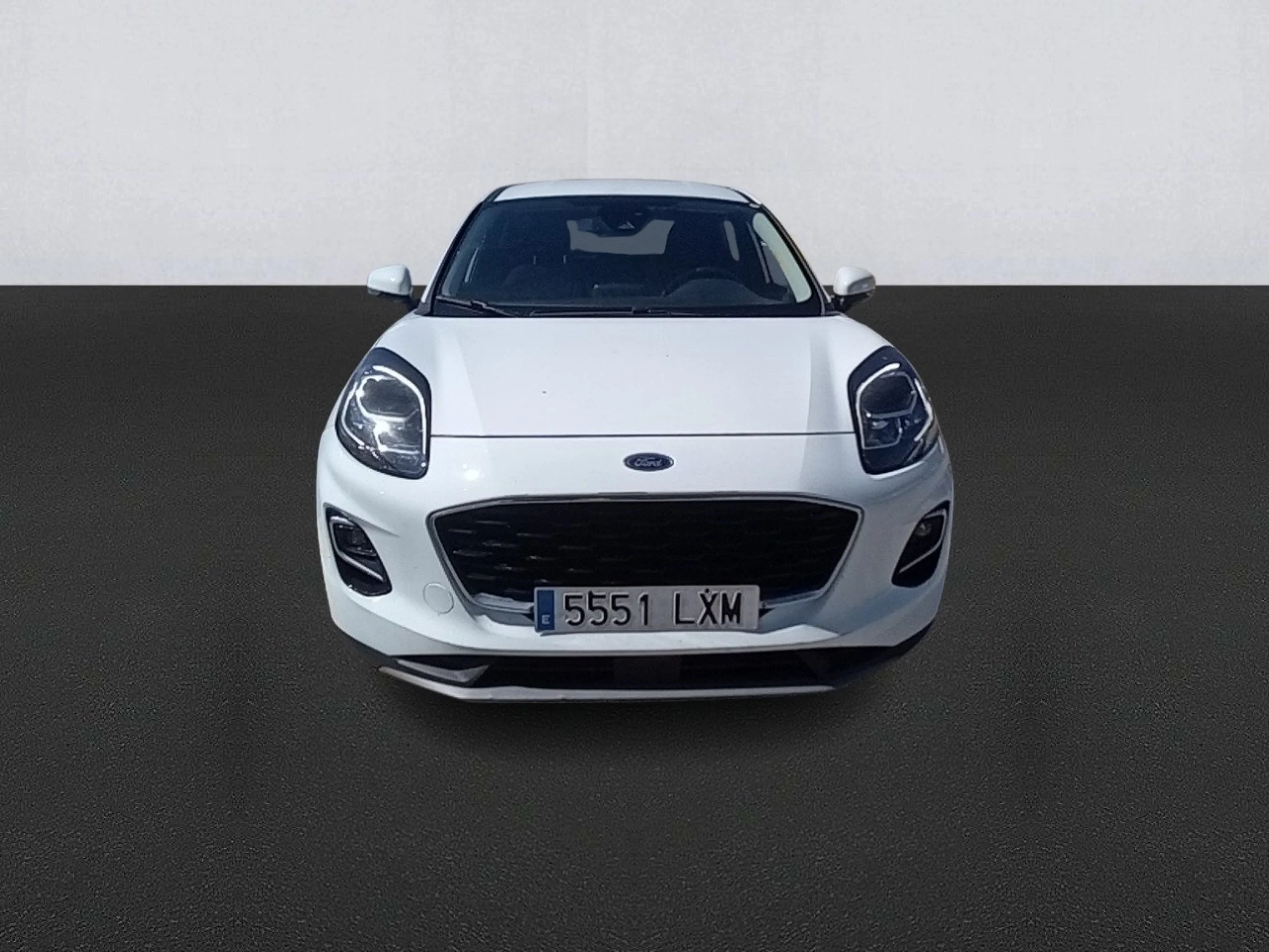 Ford Puma 1.5 Ecoblue 120cv Titanium - Foto 2