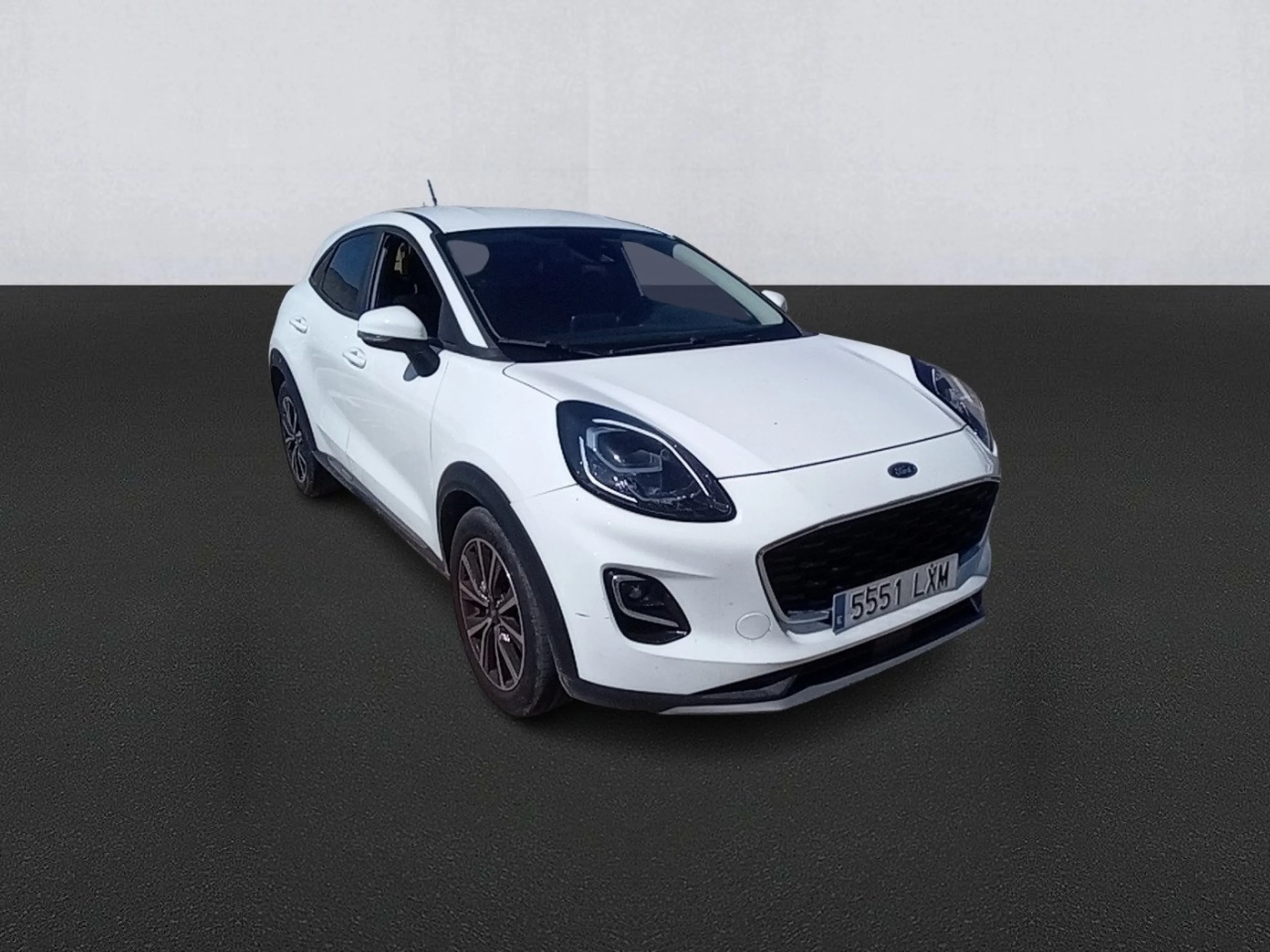 Ford Puma 1.5 Ecoblue 120cv Titanium - Foto 3