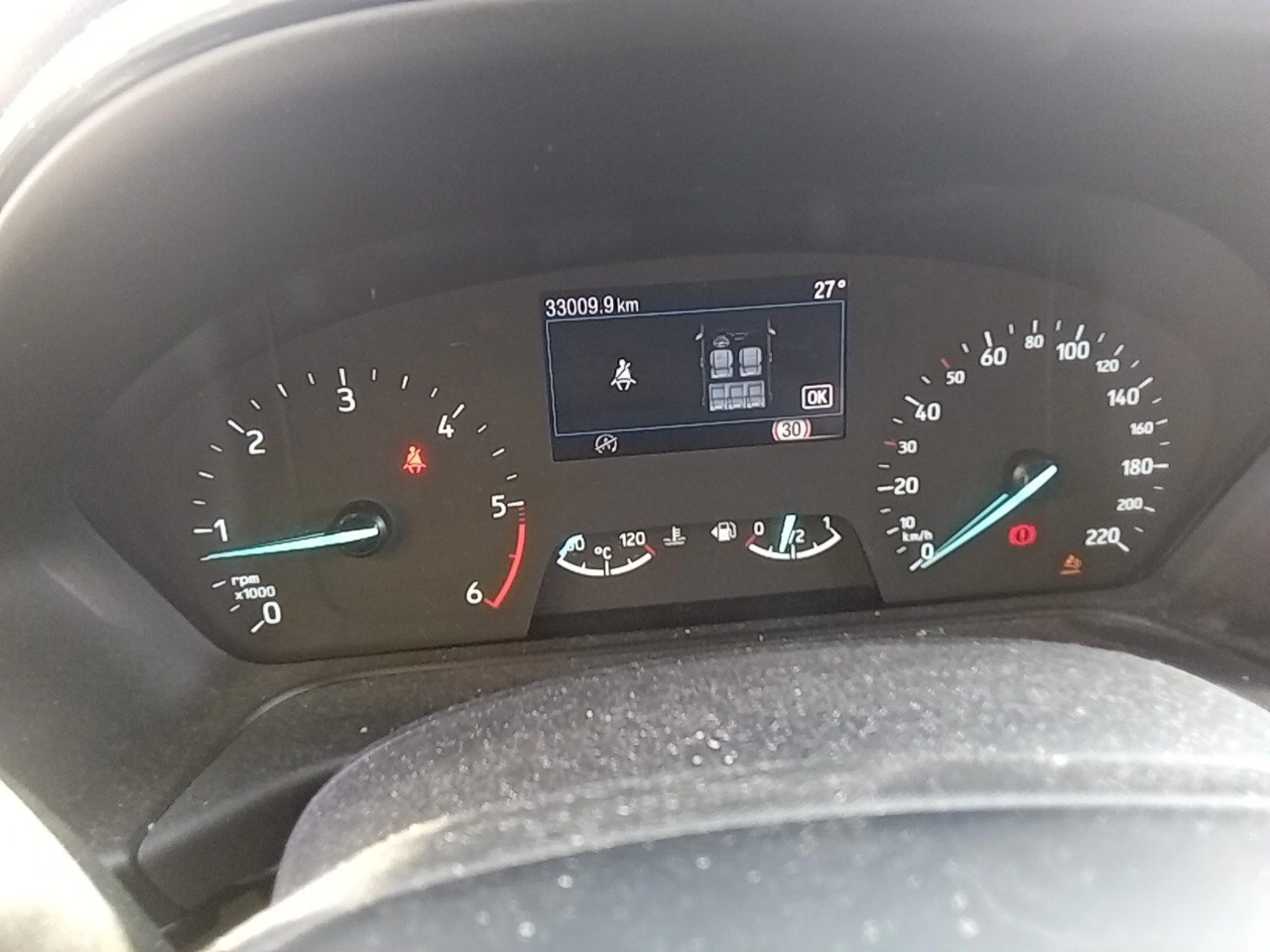 Ford Puma 1.5 Ecoblue 120cv Titanium - Foto 8